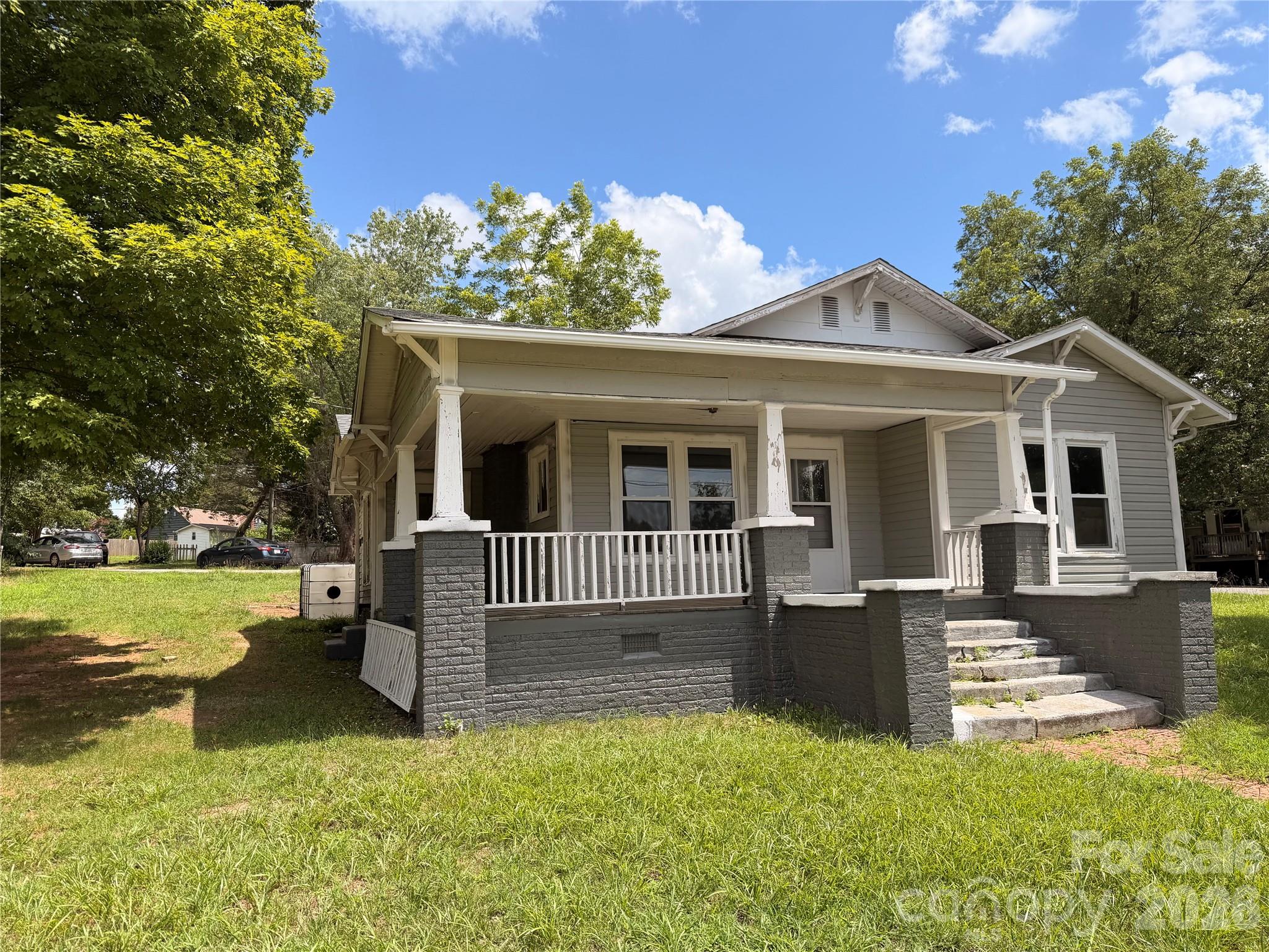 2nd image of 405 Park Ave #Lot 1, Morganton, NC 28655 | MLS# 4407405