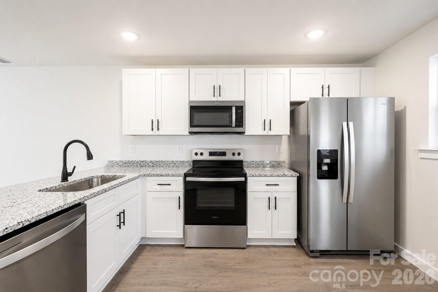2nd image of 105 107 8th Avenue Dr Se #1, Hickory, NC 28602 | MLS# 4407408