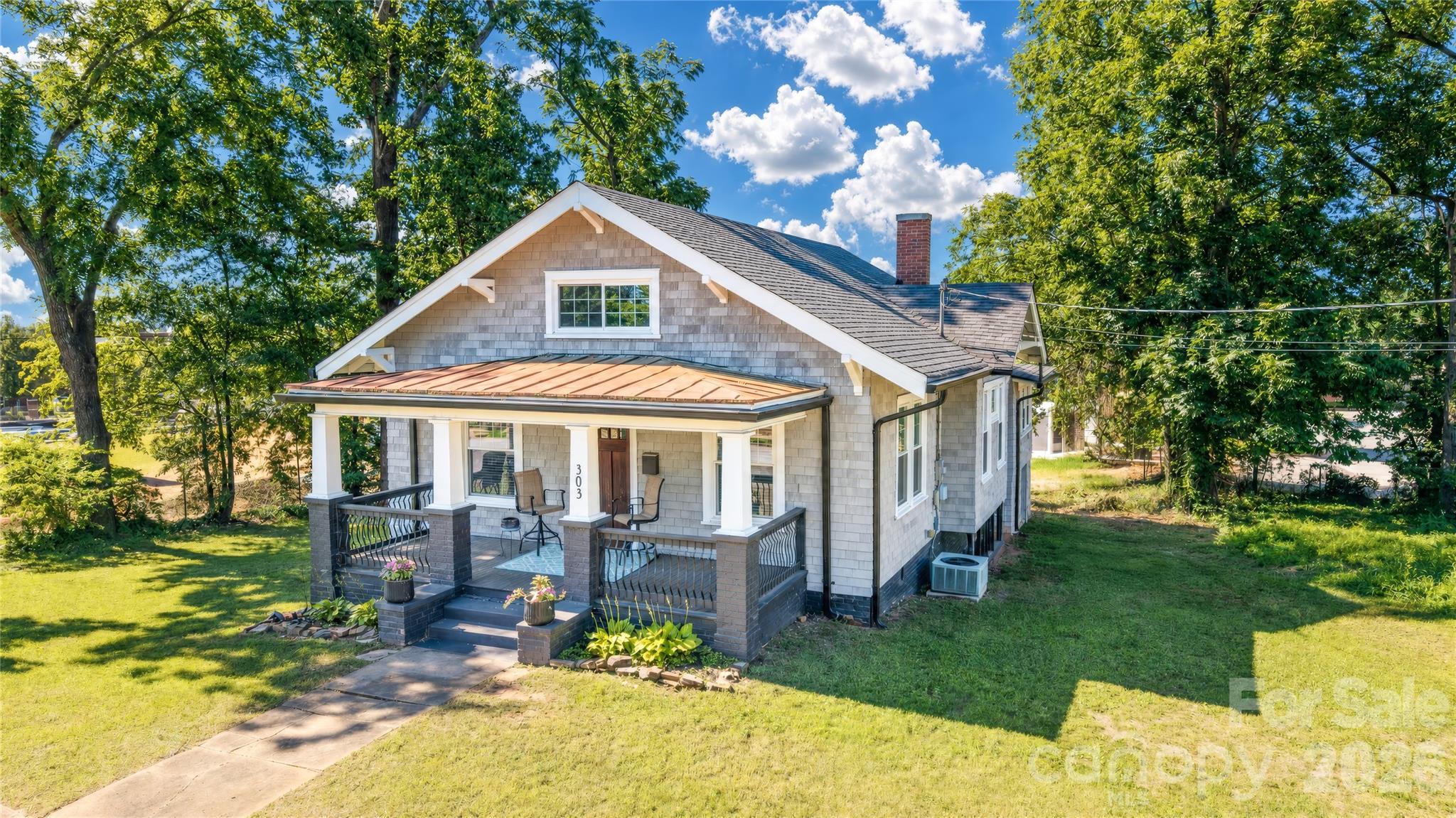 1st image of 303 Bouchelle St, Morganton, NC 28655 | MLS# 4407416