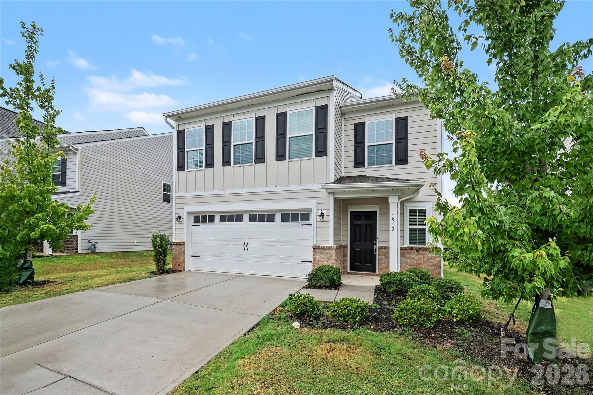 2nd image of 1512 Forkhorn Dr, Monroe, NC 28110 | MLS# 4407435