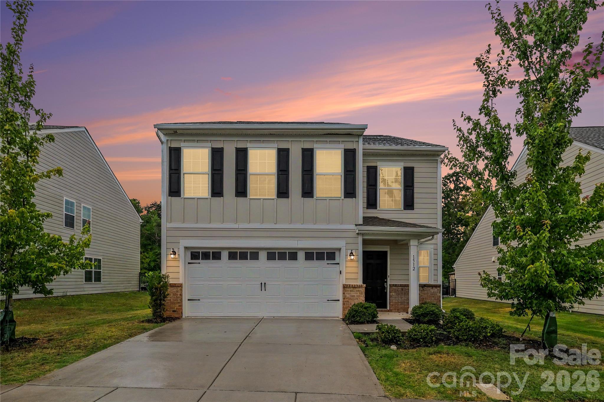 1st image of 1512 Forkhorn Dr, Monroe, NC 28110 | MLS# 4407435