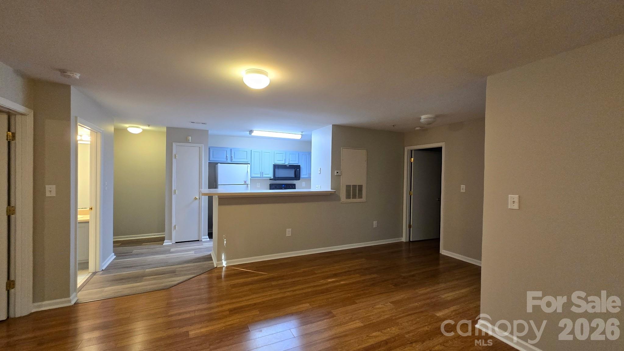 4th image of 9811 Campus Walk Ln #C, Charlotte, NC 28262 | MLS# 4407436