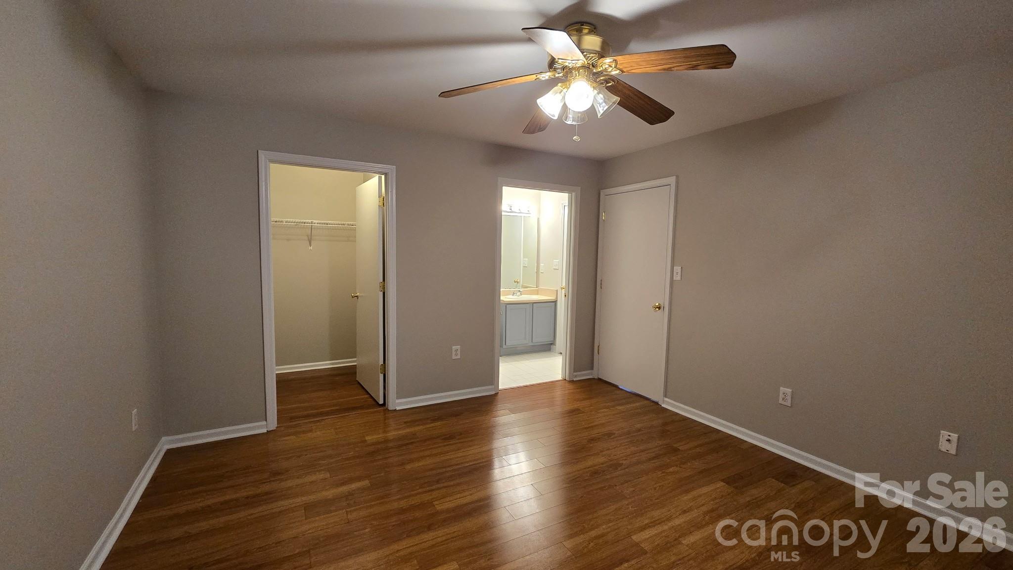 2nd image of 9811 Campus Walk Ln #C, Charlotte, NC 28262 | MLS# 4407436