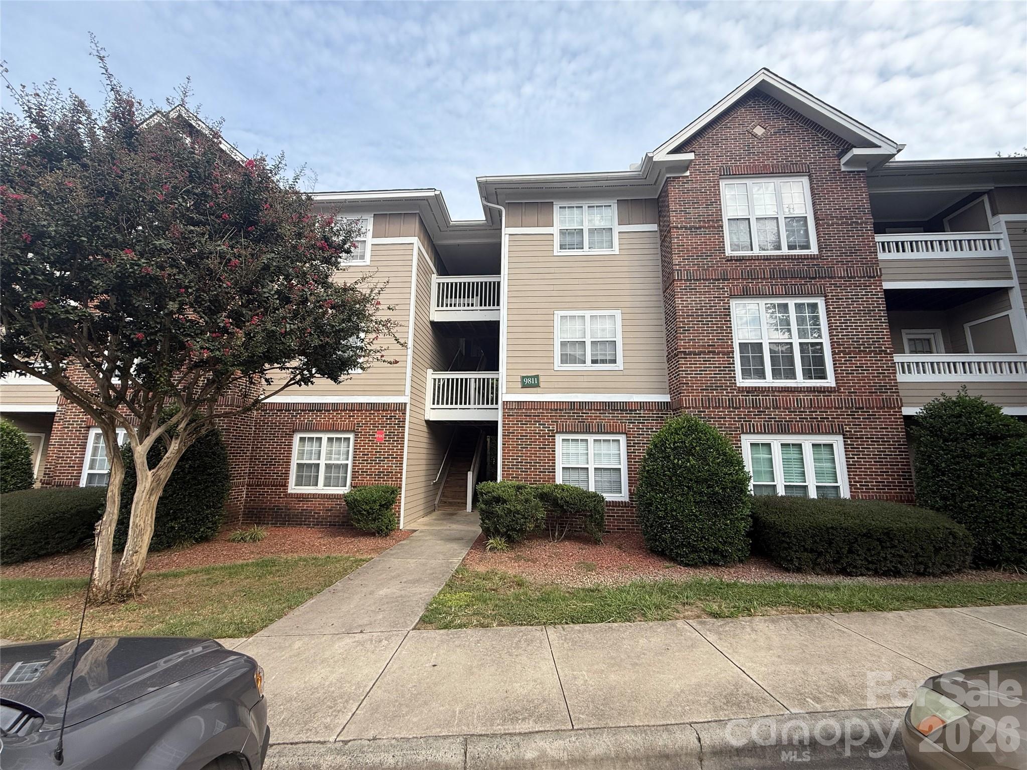 1st image of 9811 Campus Walk Ln #C, Charlotte, NC 28262 | MLS# 4407436