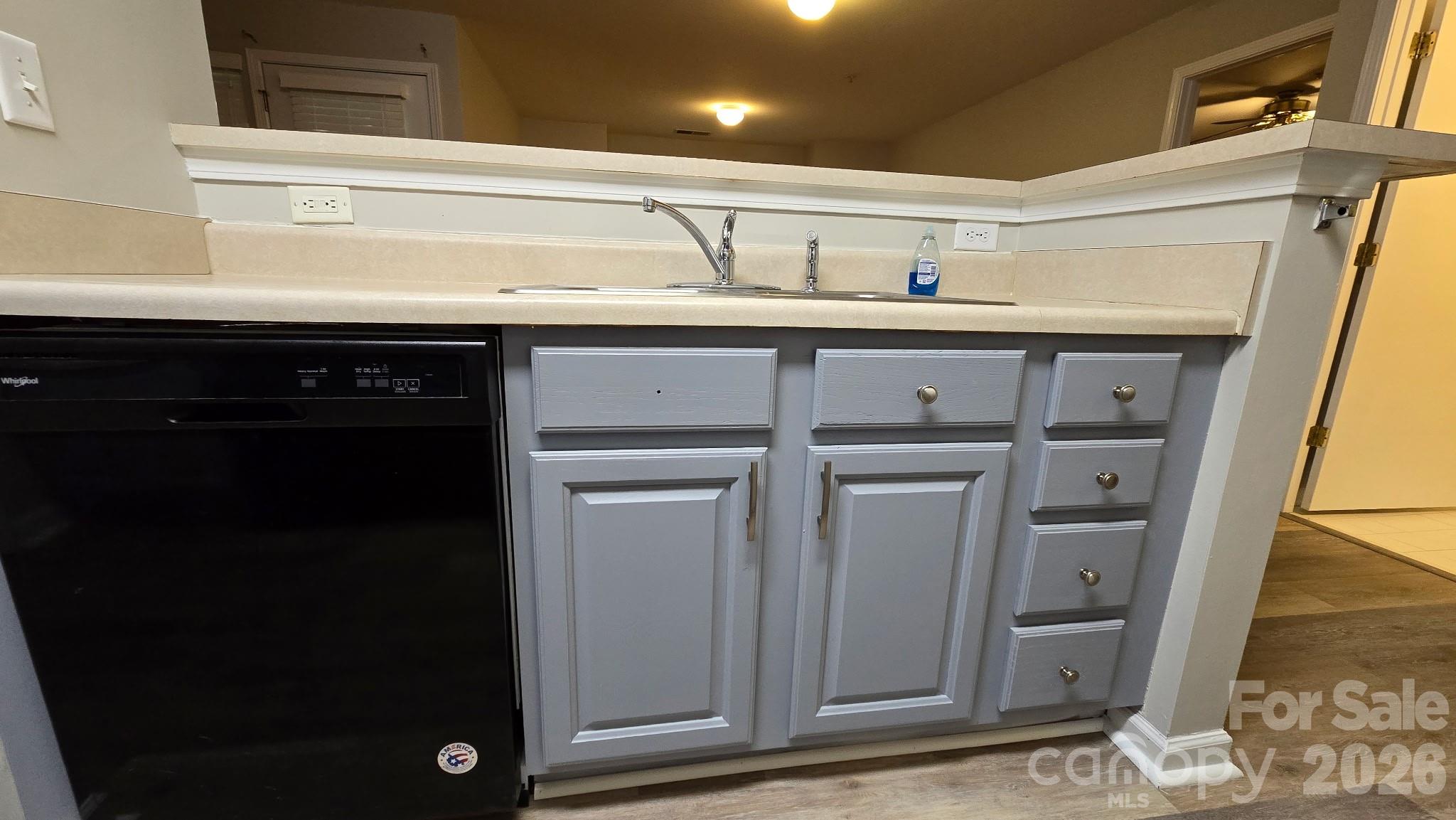 5th image of 9811 Campus Walk Ln #C, Charlotte, NC 28262 | MLS# 4407436