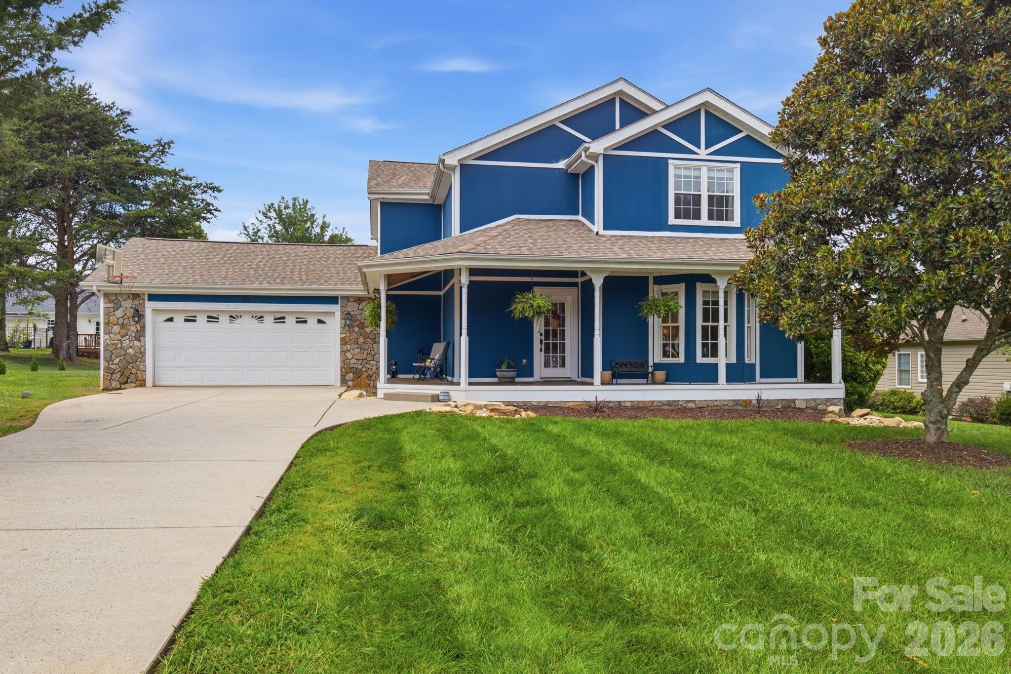 3rd image of 63 Frost Ln, Taylorsville, NC 28681 | MLS# 4407455