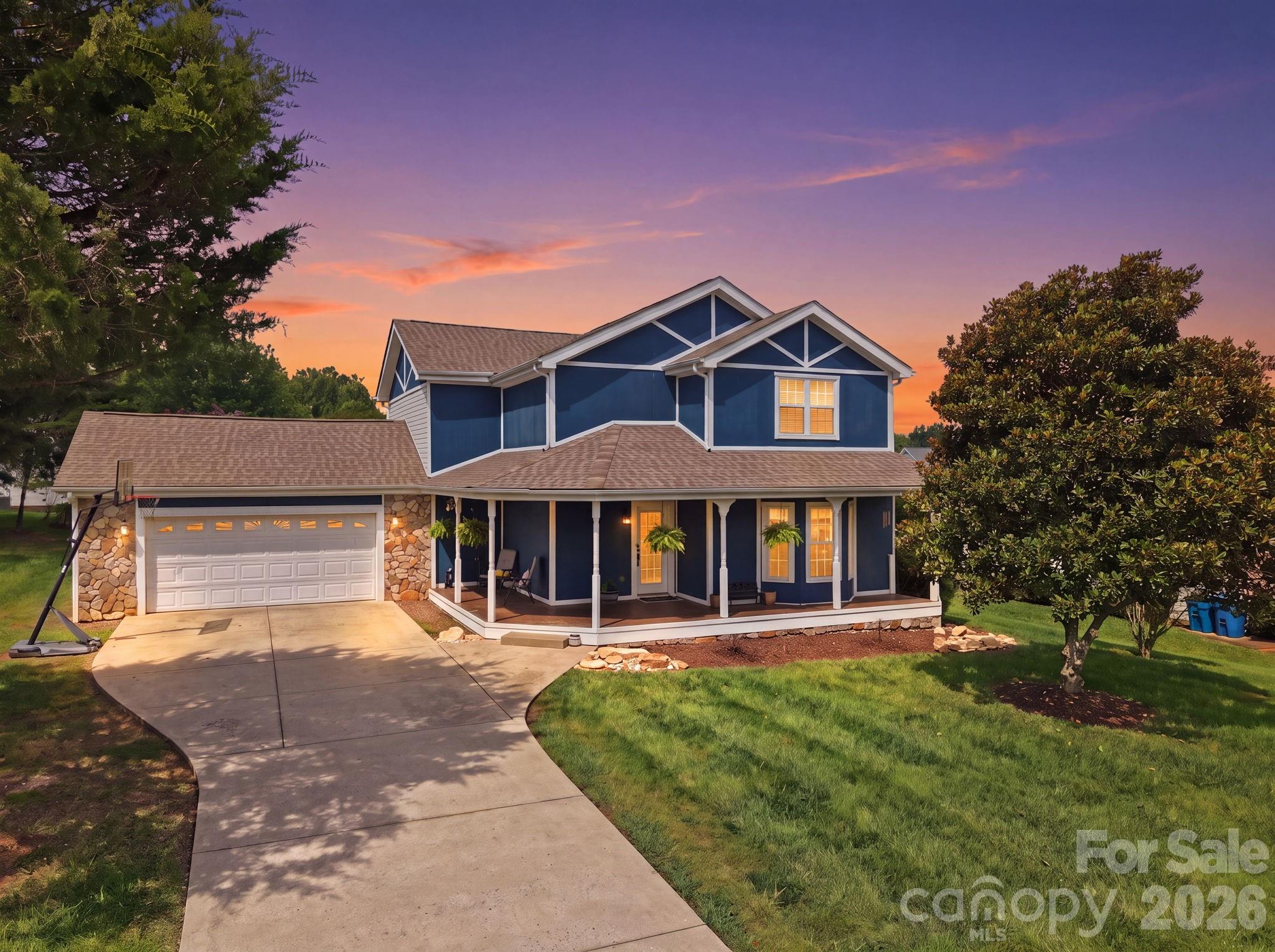 1st image of 63 Frost Ln, Taylorsville, NC 28681 | MLS# 4407455