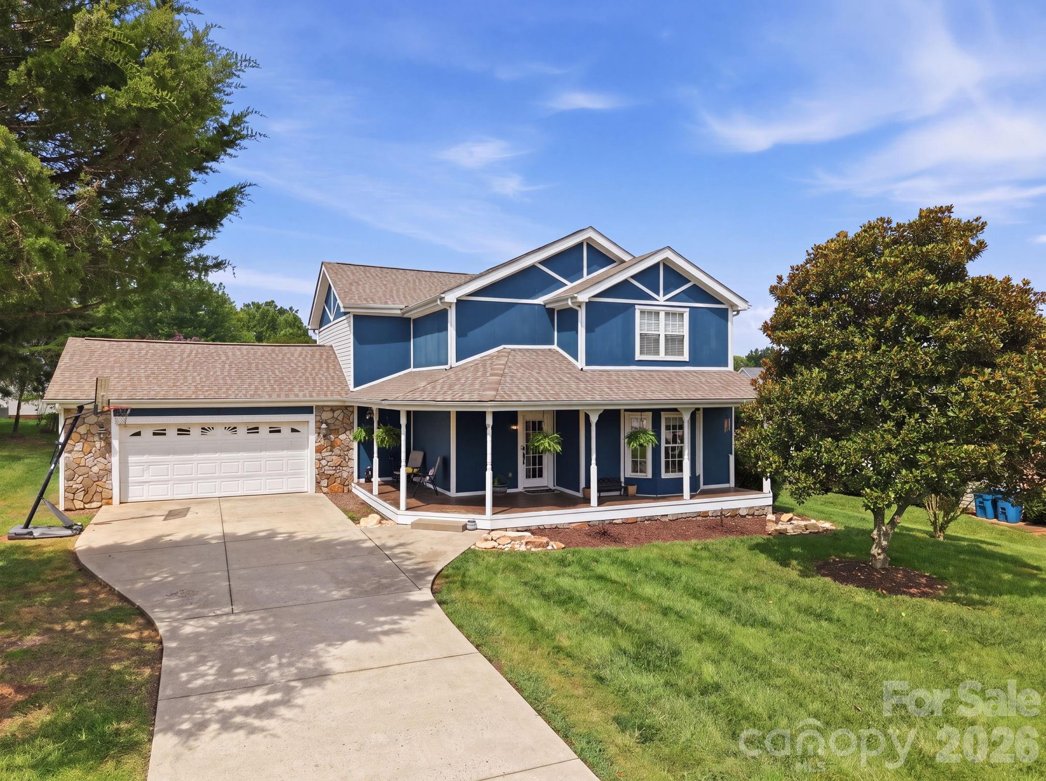 4th image of 63 Frost Ln, Taylorsville, NC 28681 | MLS# 4407455