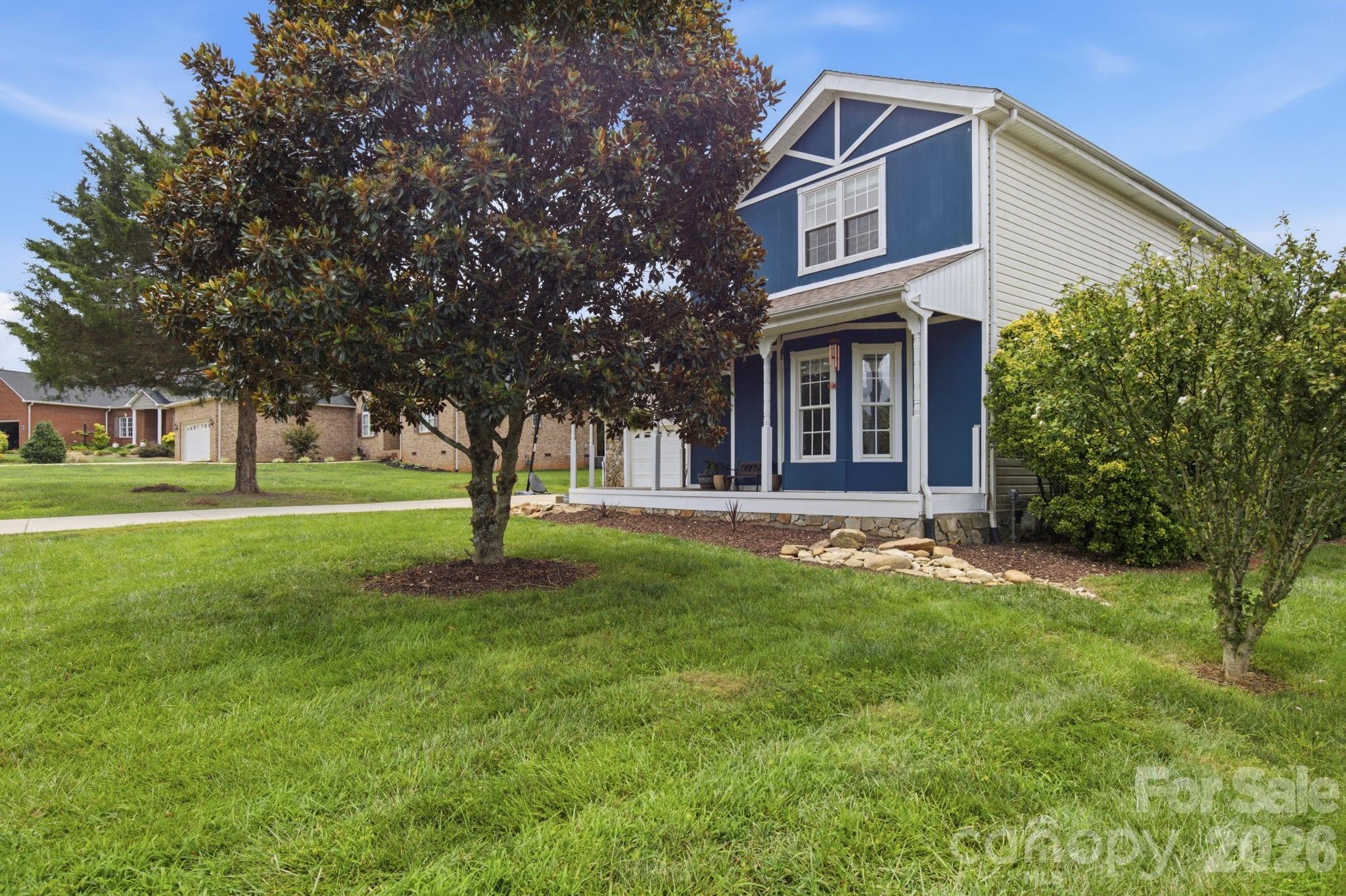 5th image of 63 Frost Ln, Taylorsville, NC 28681 | MLS# 4407455