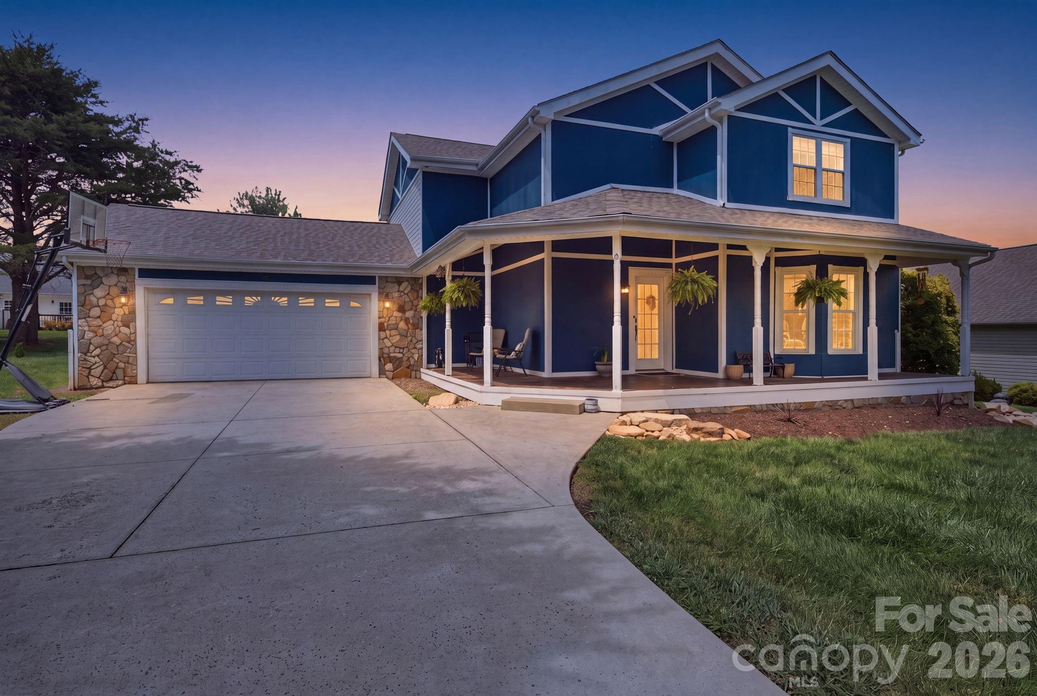 2nd image of 63 Frost Ln, Taylorsville, NC 28681 | MLS# 4407455