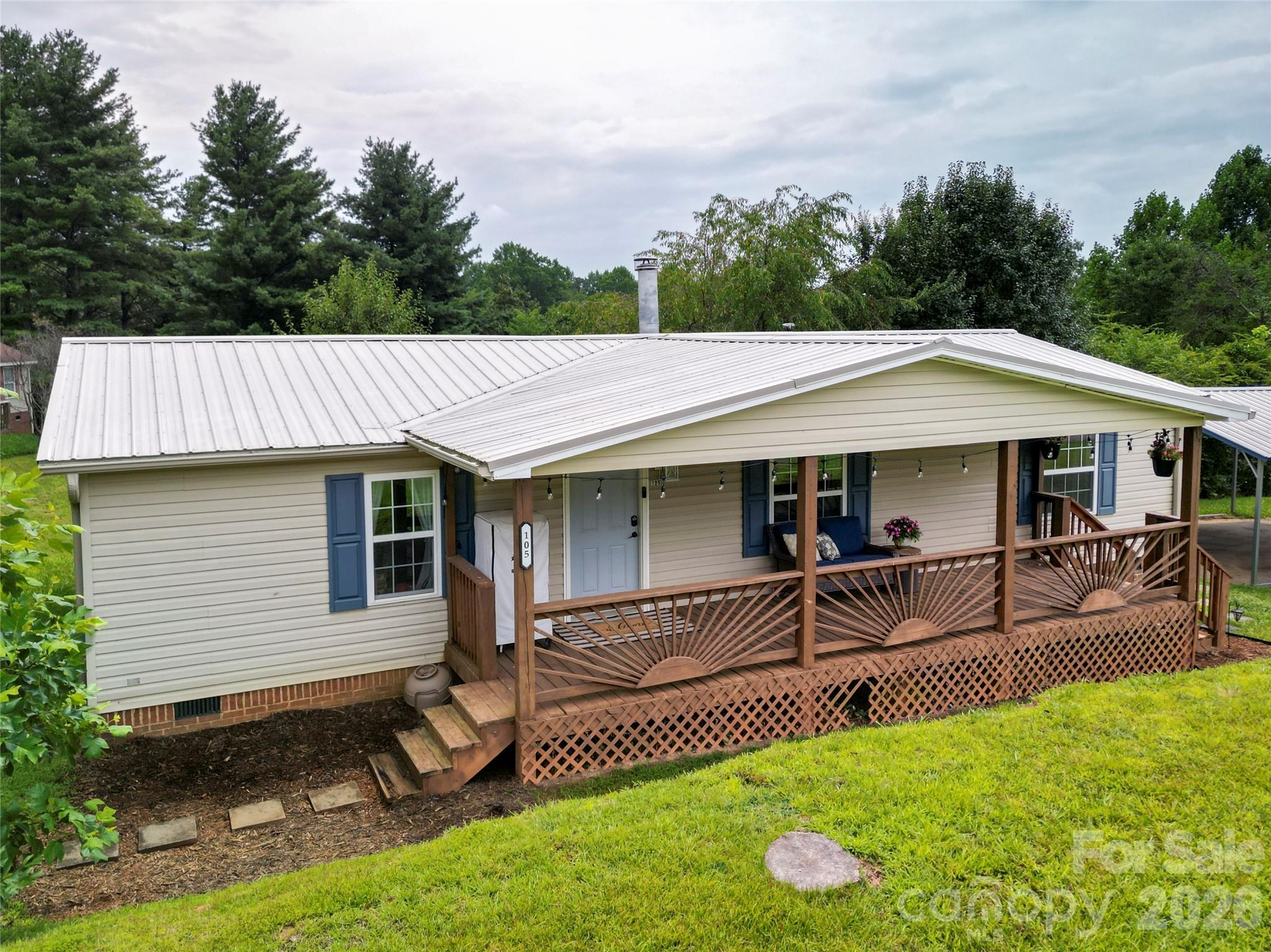 2nd image of 105 Short Meadow Dr, Candler, NC 28715 | MLS# 4407461