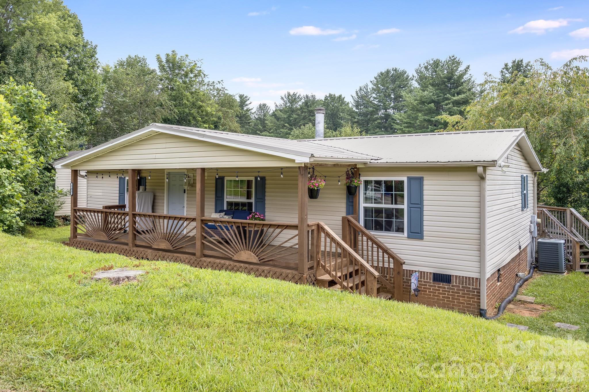 1st image of 105 Short Meadow Dr, Candler, NC 28715 | MLS# 4407461