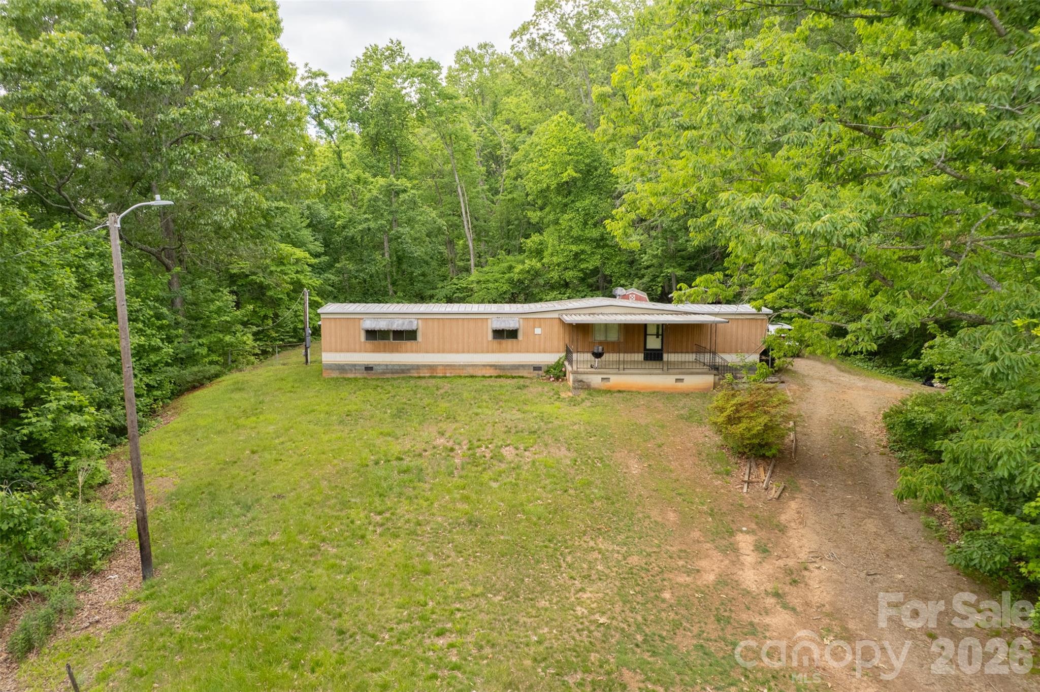 1st image of 30 Gertrude Ln, Candler, NC 28715 | MLS# 4407471