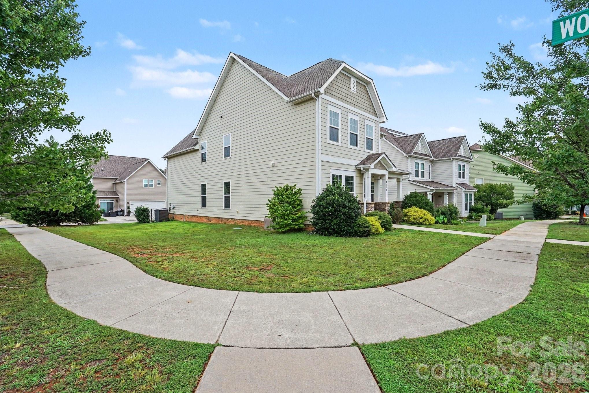 2nd image of 3314 Sara Margaret Dr, Monroe, NC 28110 | MLS# 4407485