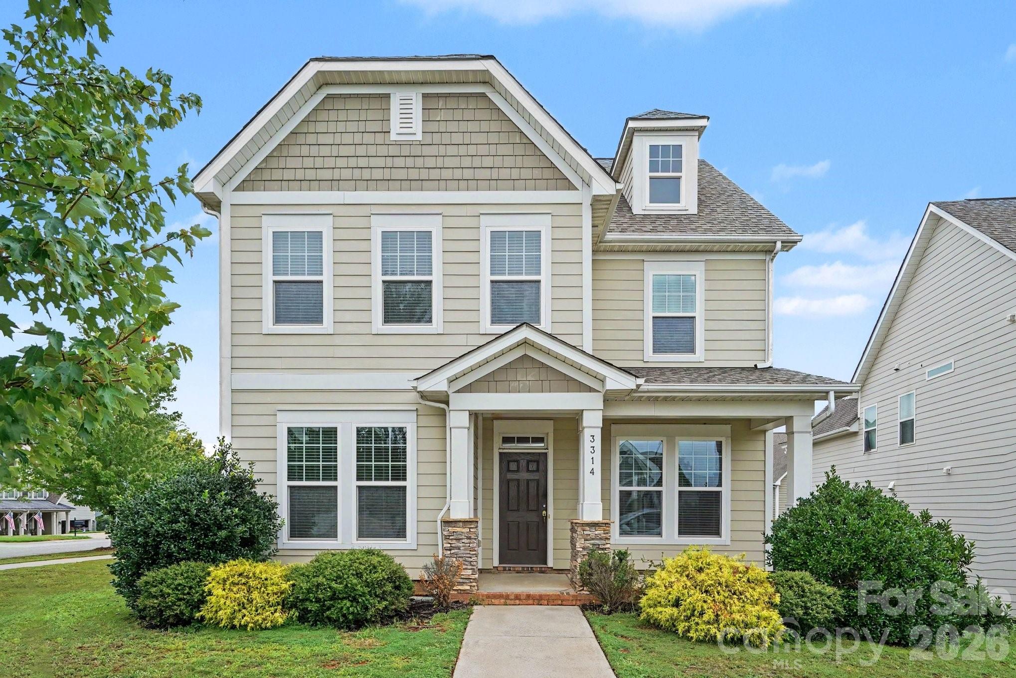 1st image of 3314 Sara Margaret Dr, Monroe, NC 28110 | MLS# 4407485