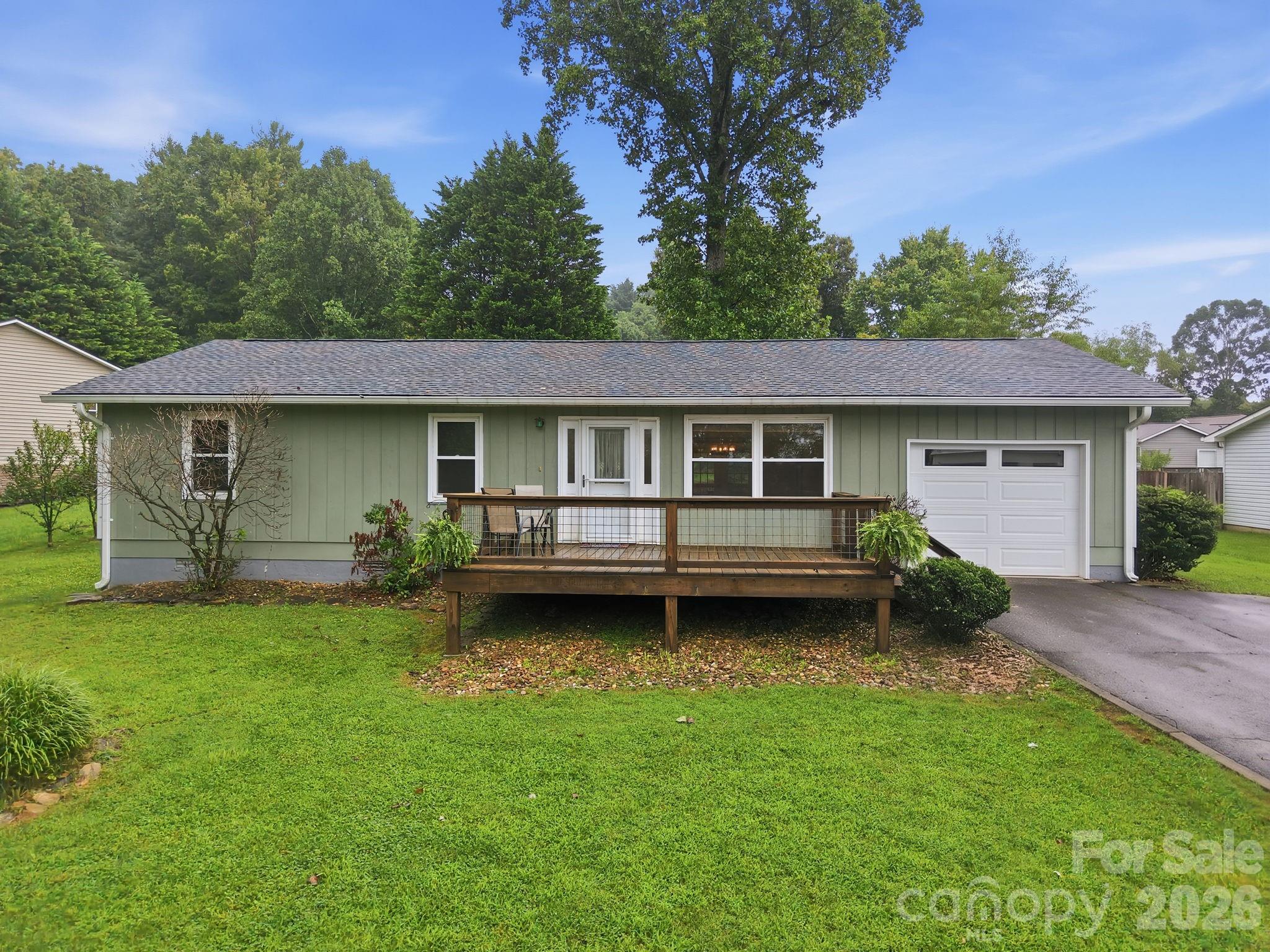 1st image of 62 Hunters Field Ln, Mills River, NC 28759 | MLS# 4407487