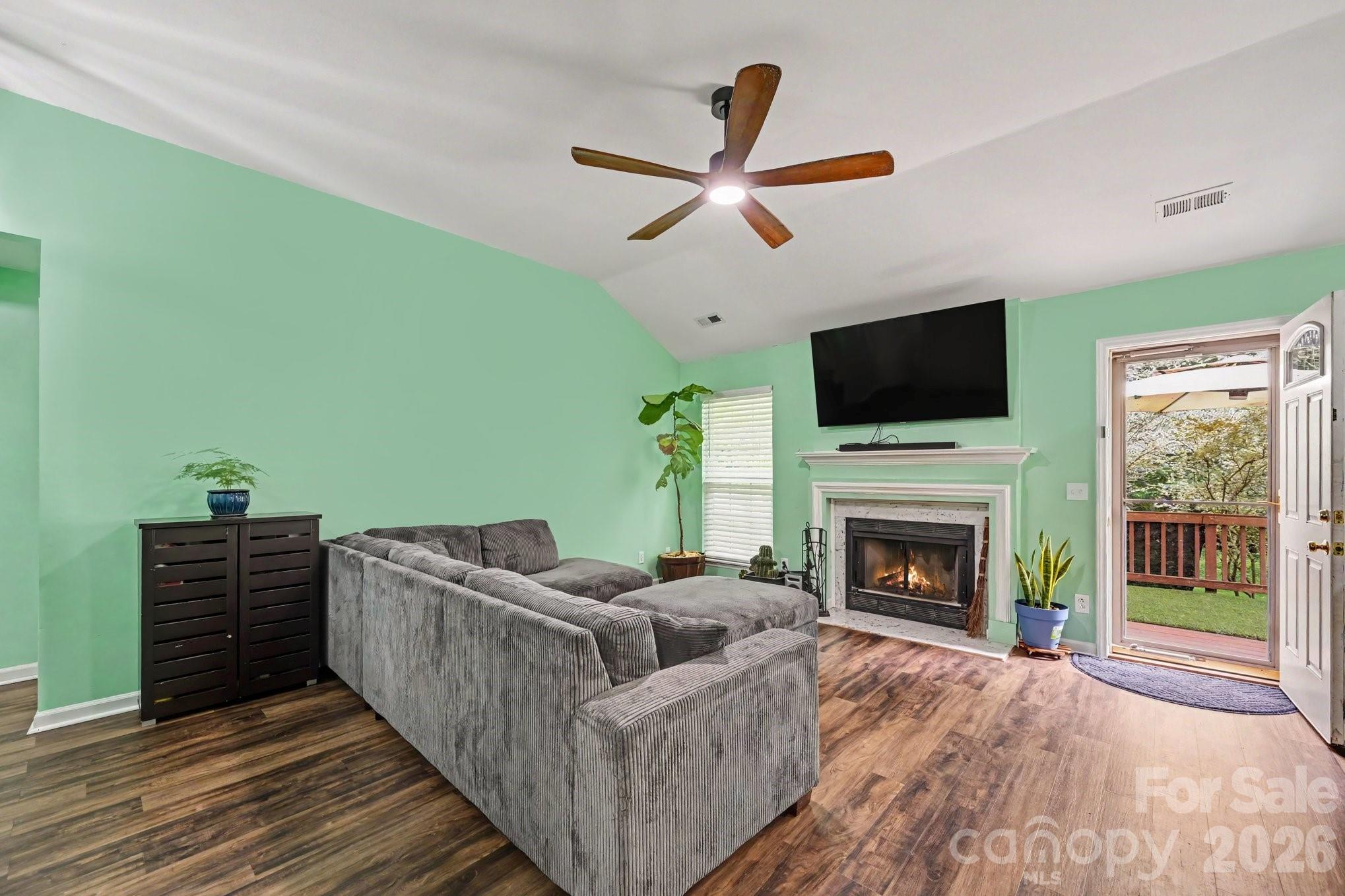 3rd image of 1906 Stonewyck Ave, Kannapolis, NC 28081 | MLS# 4407521