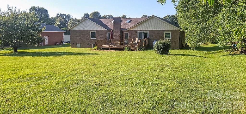 15th image of 220 Sherwood Dr #22, Taylorsville, NC 28681 | MLS# 4407561