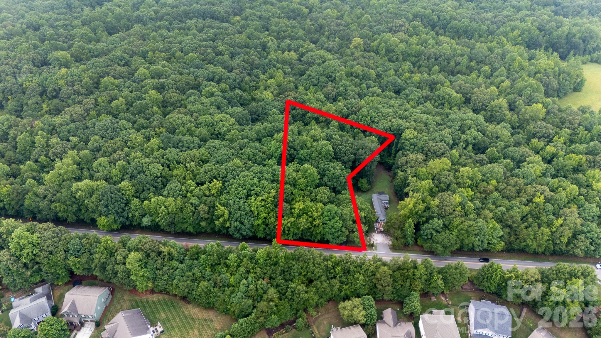 1st image of 8877 Possum Hollow Rd, Fort Mill, SC 29707 | MLS# 4407574