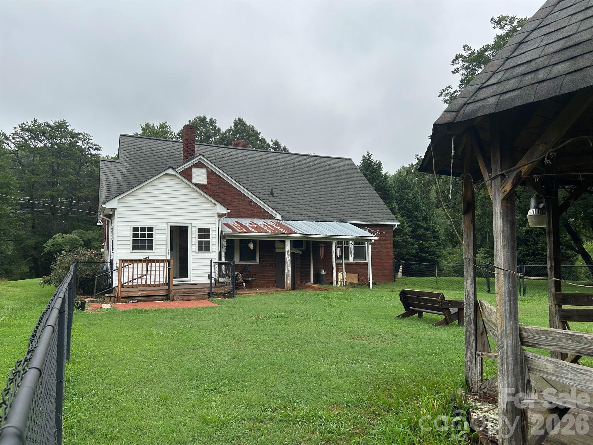 3rd image of 2435 Sherrills Ford Rd, Salisbury, NC 28147 | MLS# 4407578