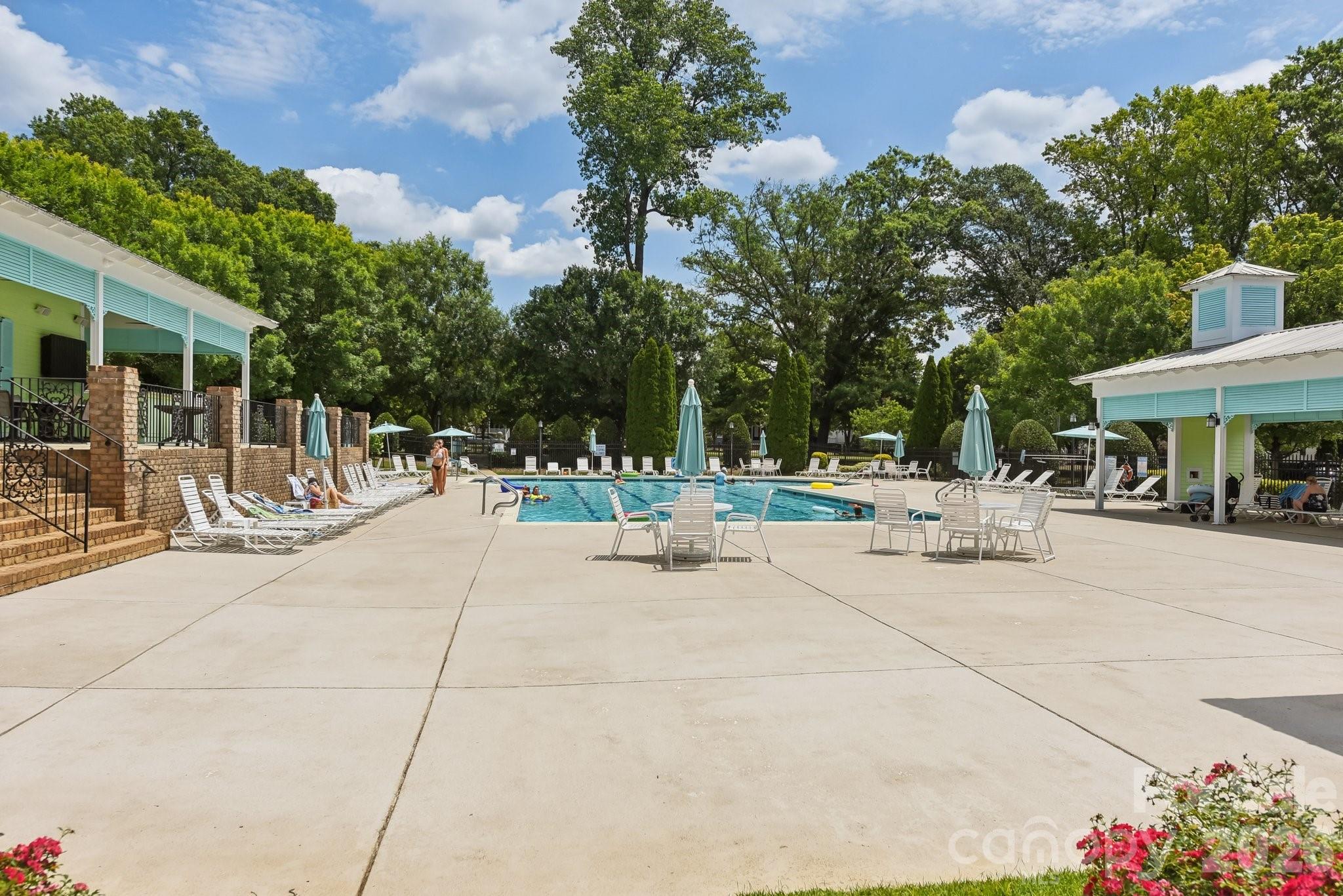 48th image of 9632 Cotton Stand Rd, Charlotte, NC 28277 | MLS# 4407606