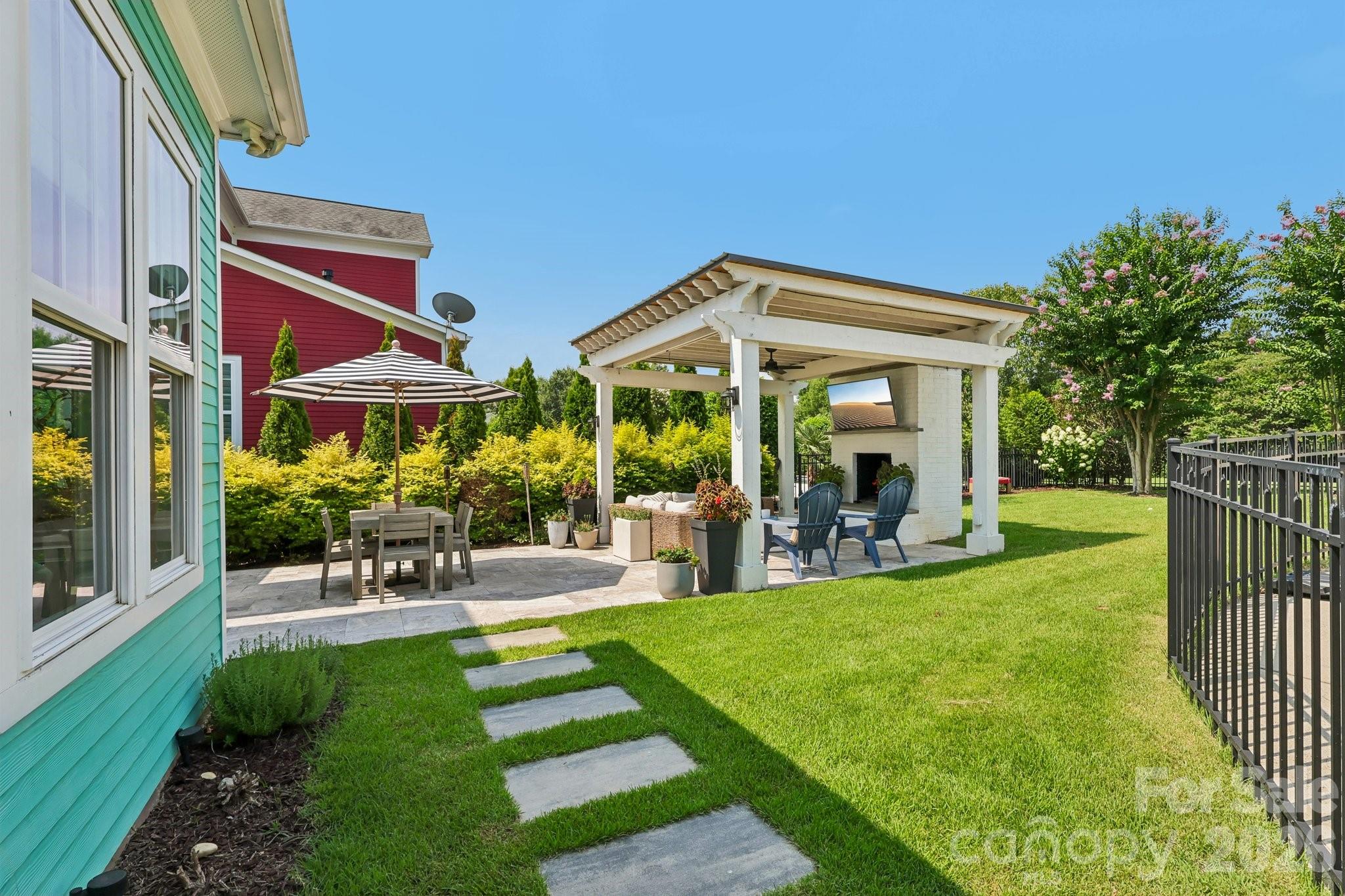 5th image of 9632 Cotton Stand Rd, Charlotte, NC 28277 | MLS# 4407606