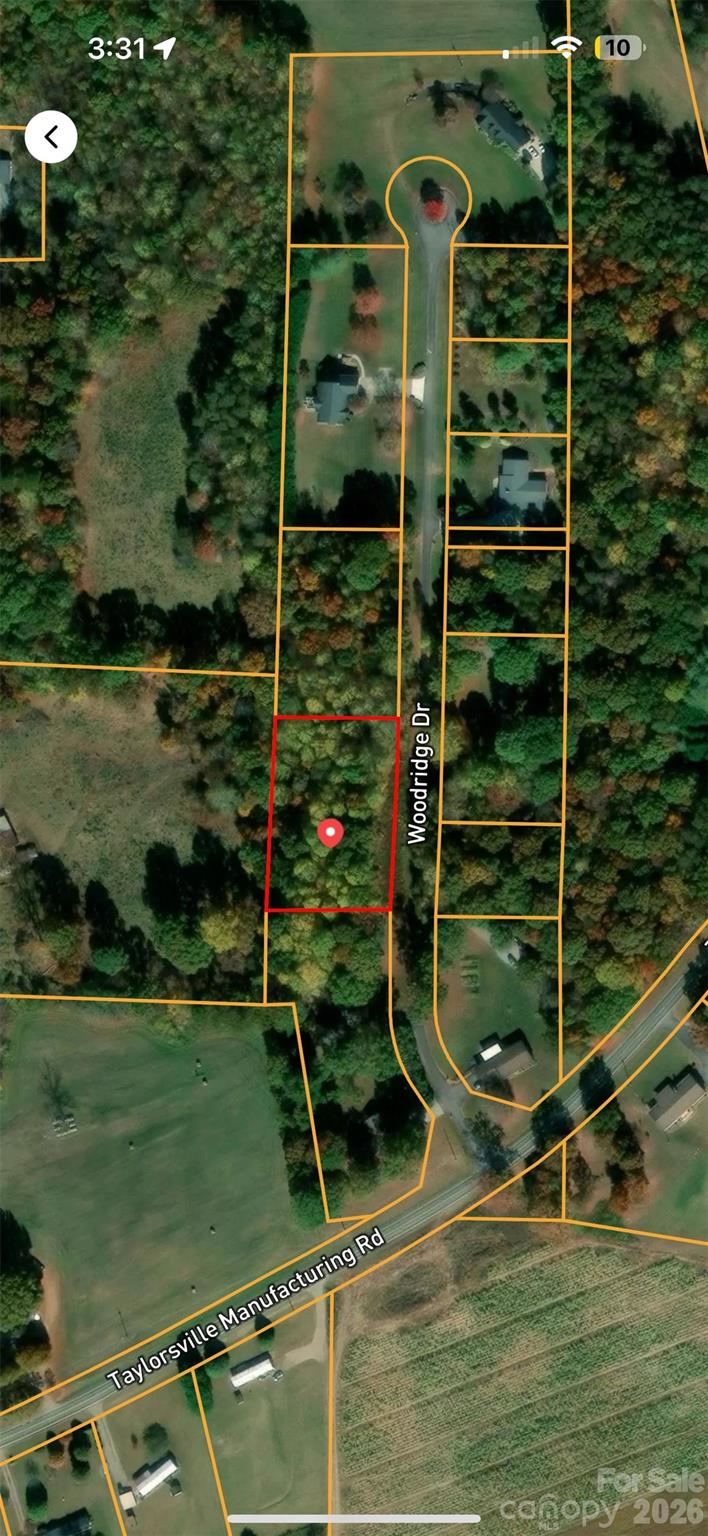 4th image of 0 Woodridge Dr #0076A, Taylorsville, NC 28681 | MLS# 4407641