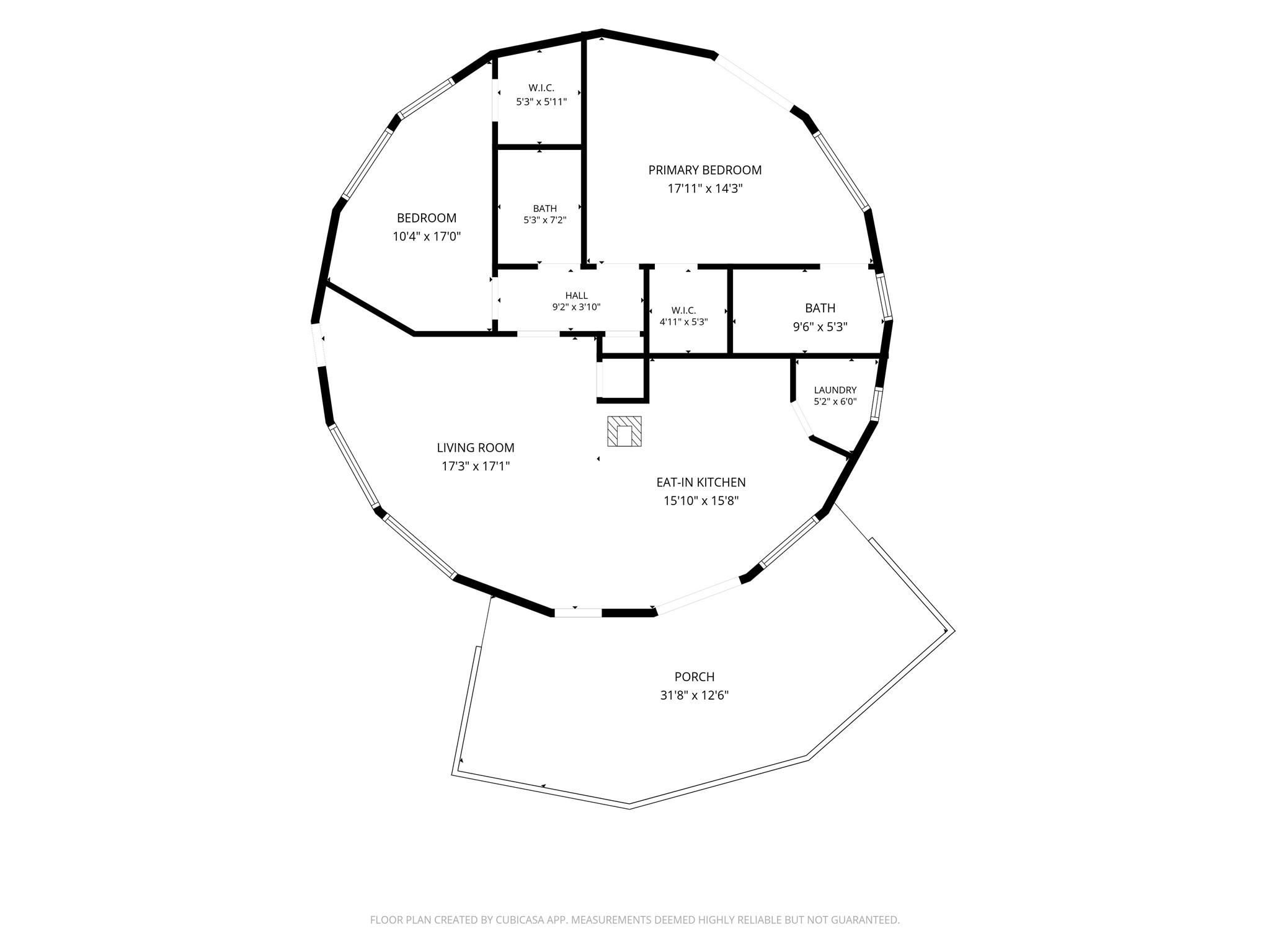 38th image of 150 Freeman Knolls Dr #6, Hendersonville, NC 28792 | MLS# 4407645