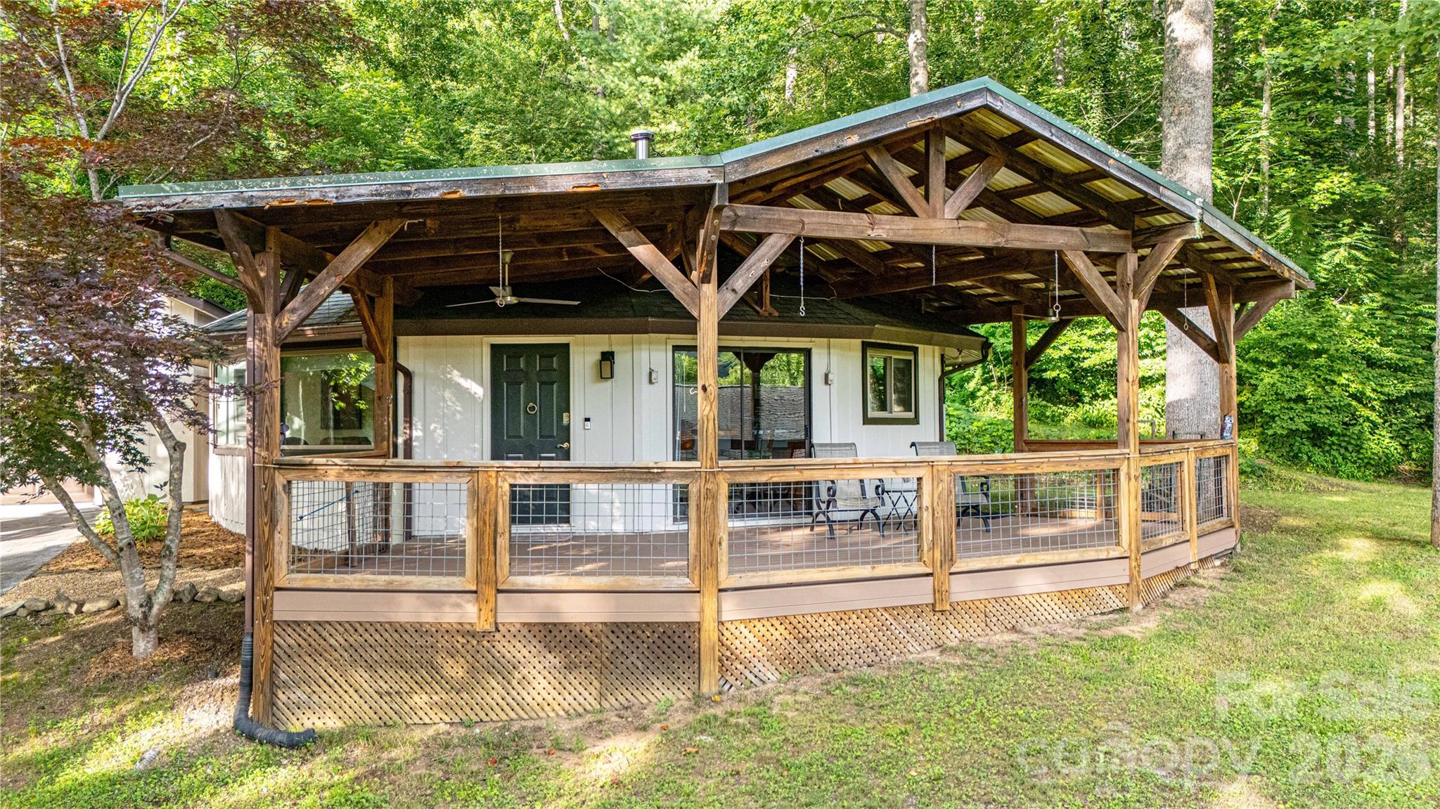 3rd image of 150 Freeman Knolls Dr #6, Hendersonville, NC 28792 | MLS# 4407645