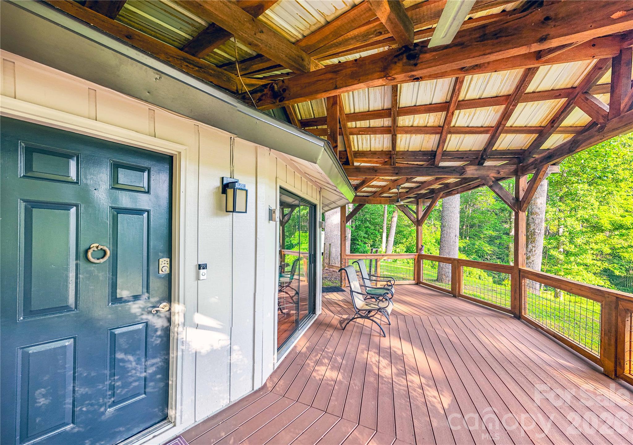 4th image of 150 Freeman Knolls Dr #6, Hendersonville, NC 28792 | MLS# 4407645