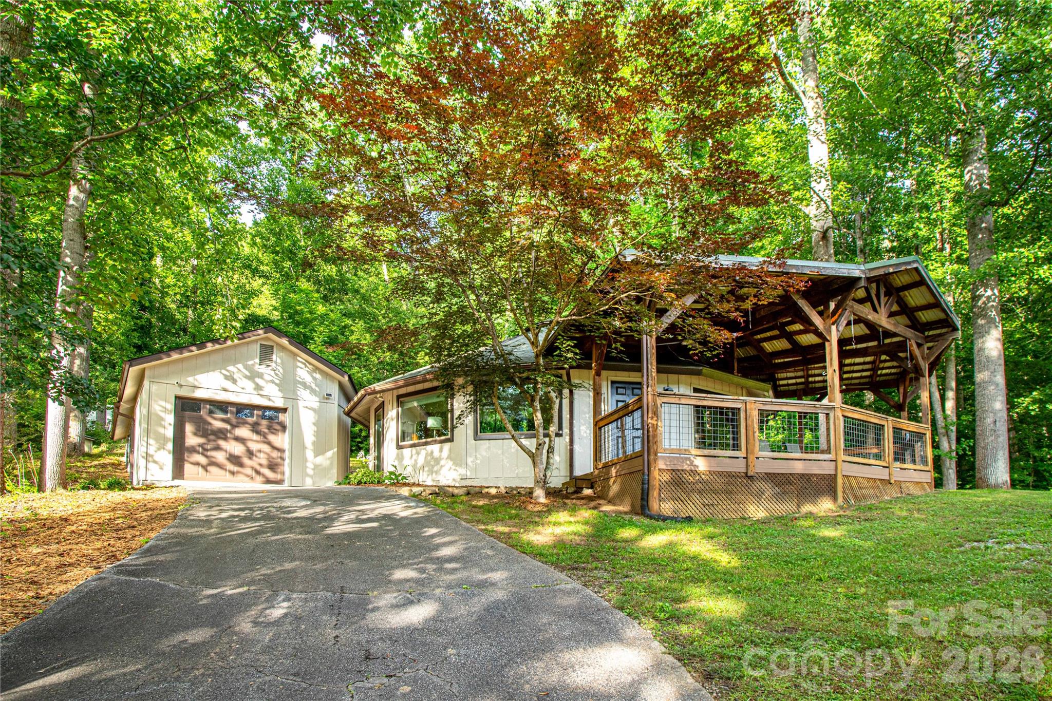 1st image of 150 Freeman Knolls Dr #6, Hendersonville, NC 28792 | MLS# 4407645
