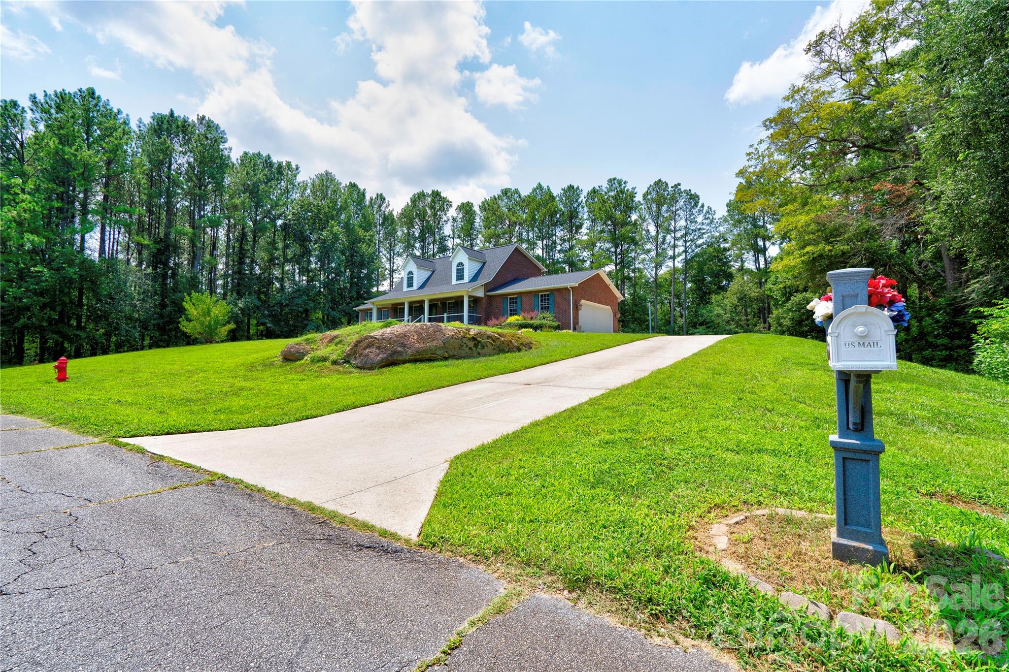 3rd image of 189 Hazelhurst Ln, Mooresboro, NC 28114 | MLS# 4407658