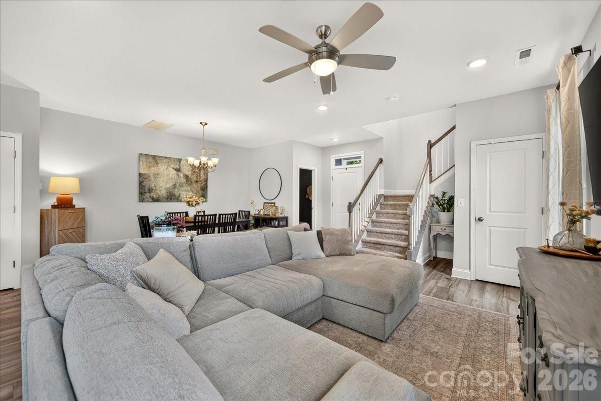 4th image of 505 Morrows Turnout Wy, Pineville, NC 28134 | MLS# 4407666