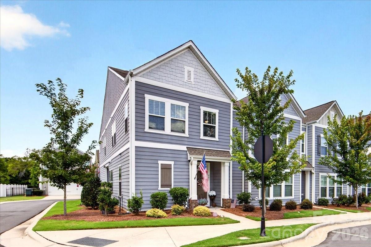 2nd image of 505 Morrows Turnout Wy, Pineville, NC 28134 | MLS# 4407666