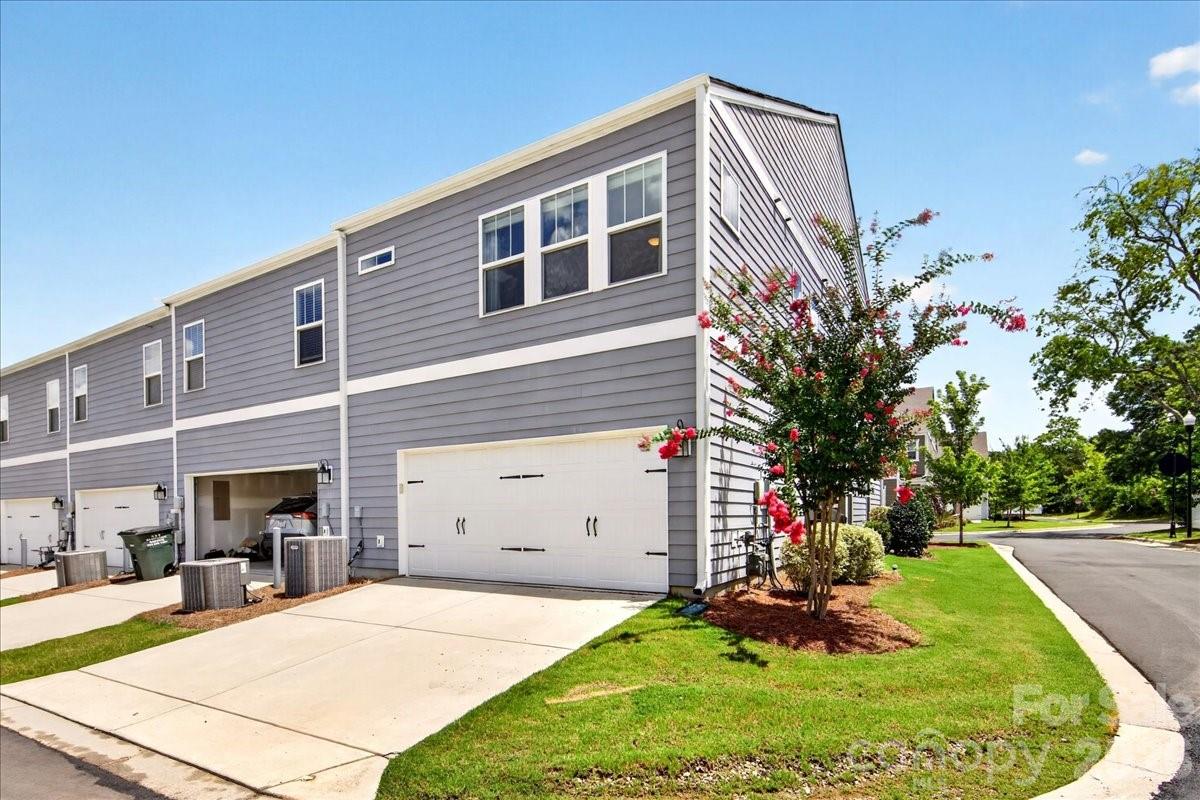 36th image of 505 Morrows Turnout Wy, Pineville, NC 28134 | MLS# 4407666