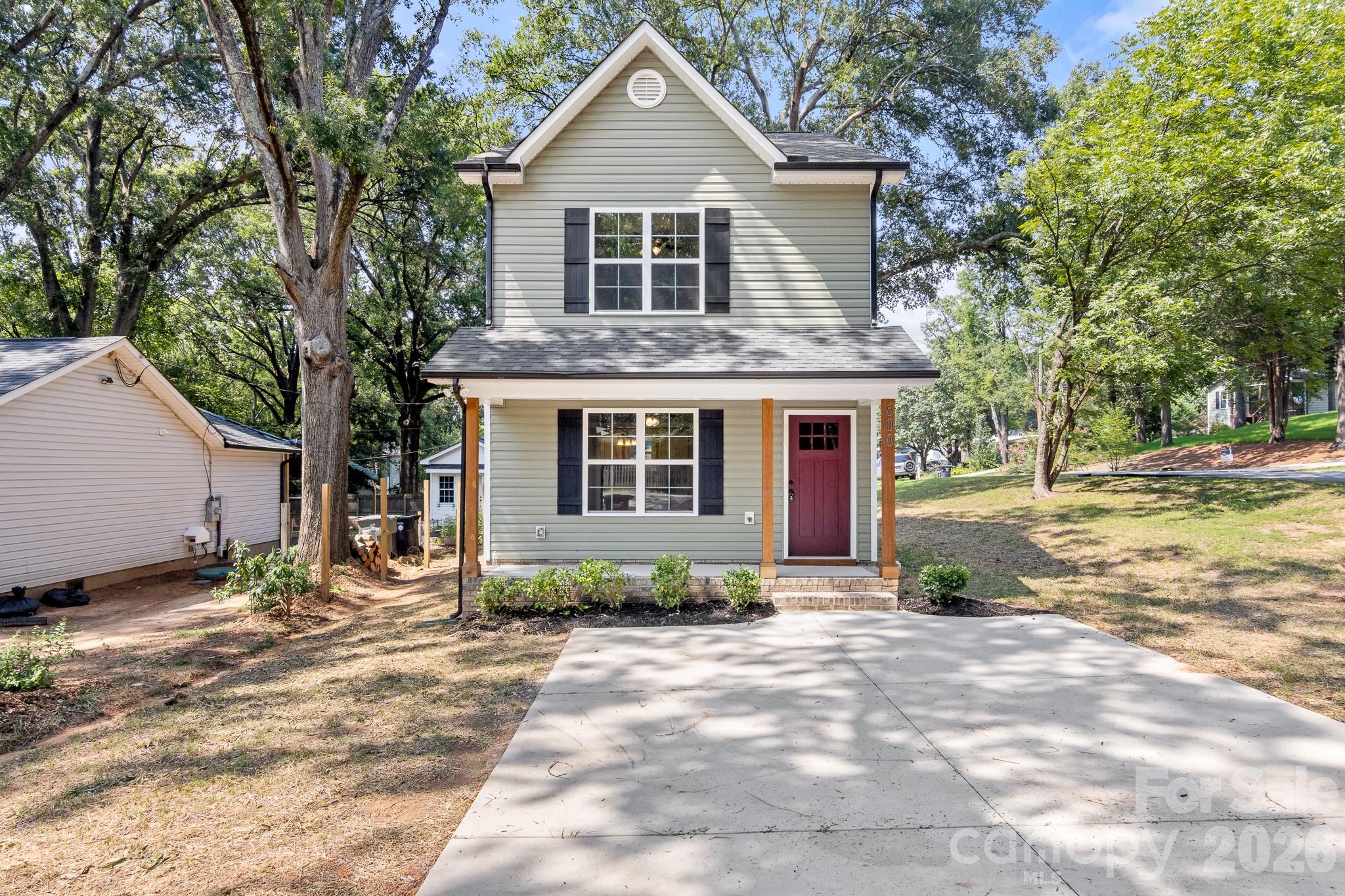 4th image of 600 Sunderland Rd, Concord, NC 28027 | MLS# 4407697
