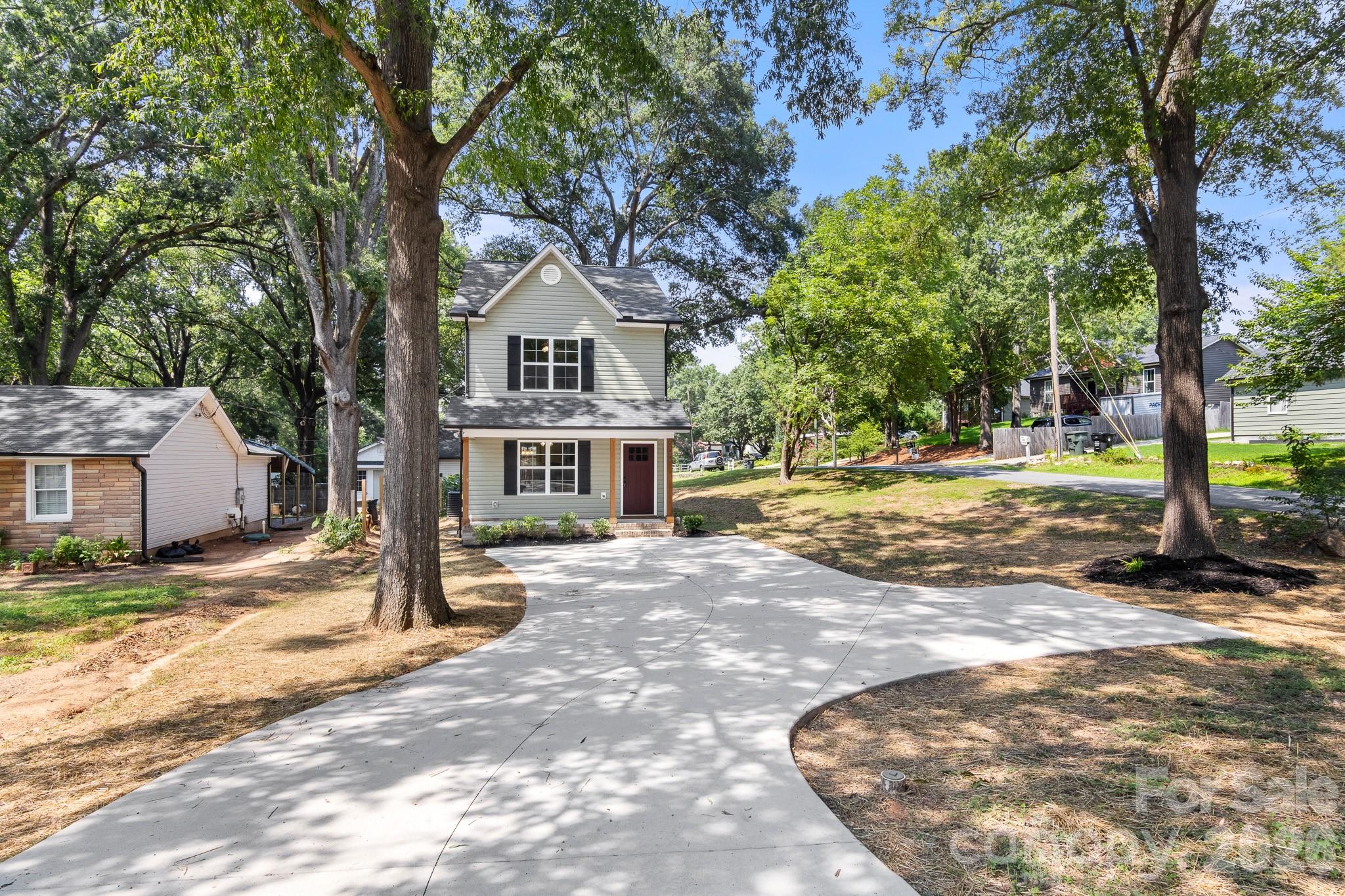 2nd image of 600 Sunderland Rd, Concord, NC 28027 | MLS# 4407697