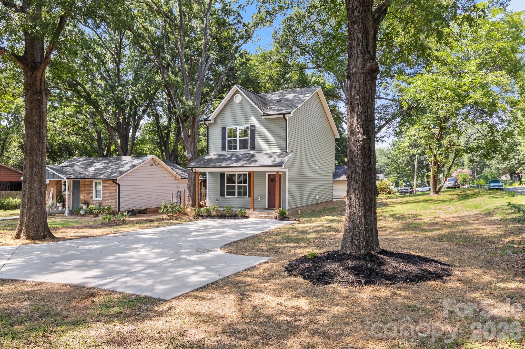 3rd image of 600 Sunderland Rd, Concord, NC 28027 | MLS# 4407697