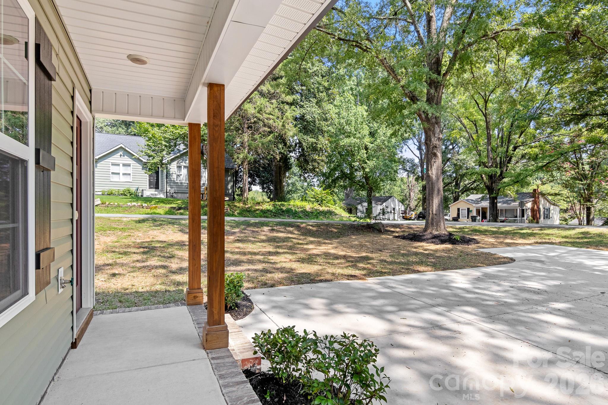 5th image of 600 Sunderland Rd, Concord, NC 28027 | MLS# 4407697