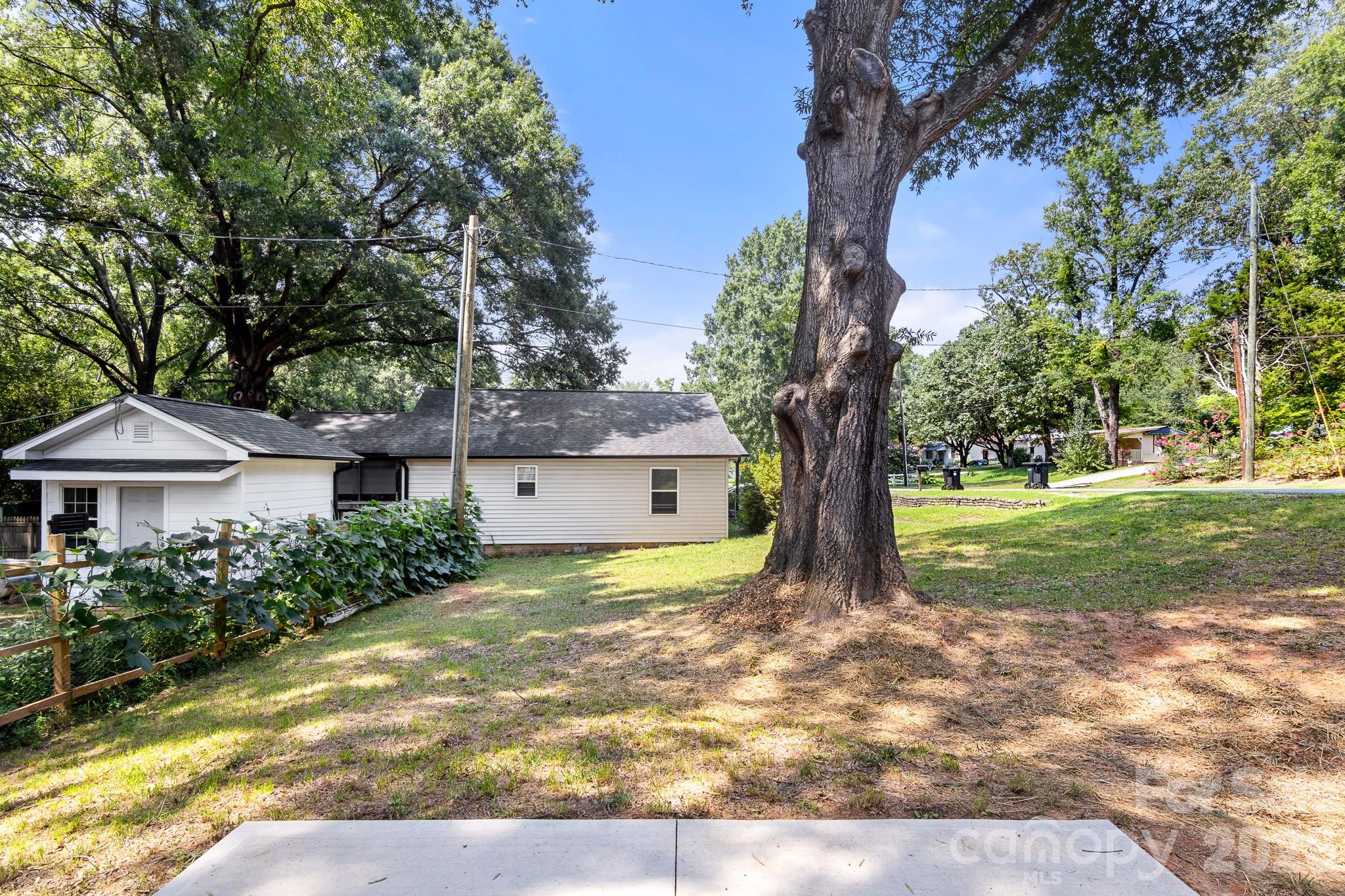 41st image of 600 Sunderland Rd, Concord, NC 28027 | MLS# 4407697