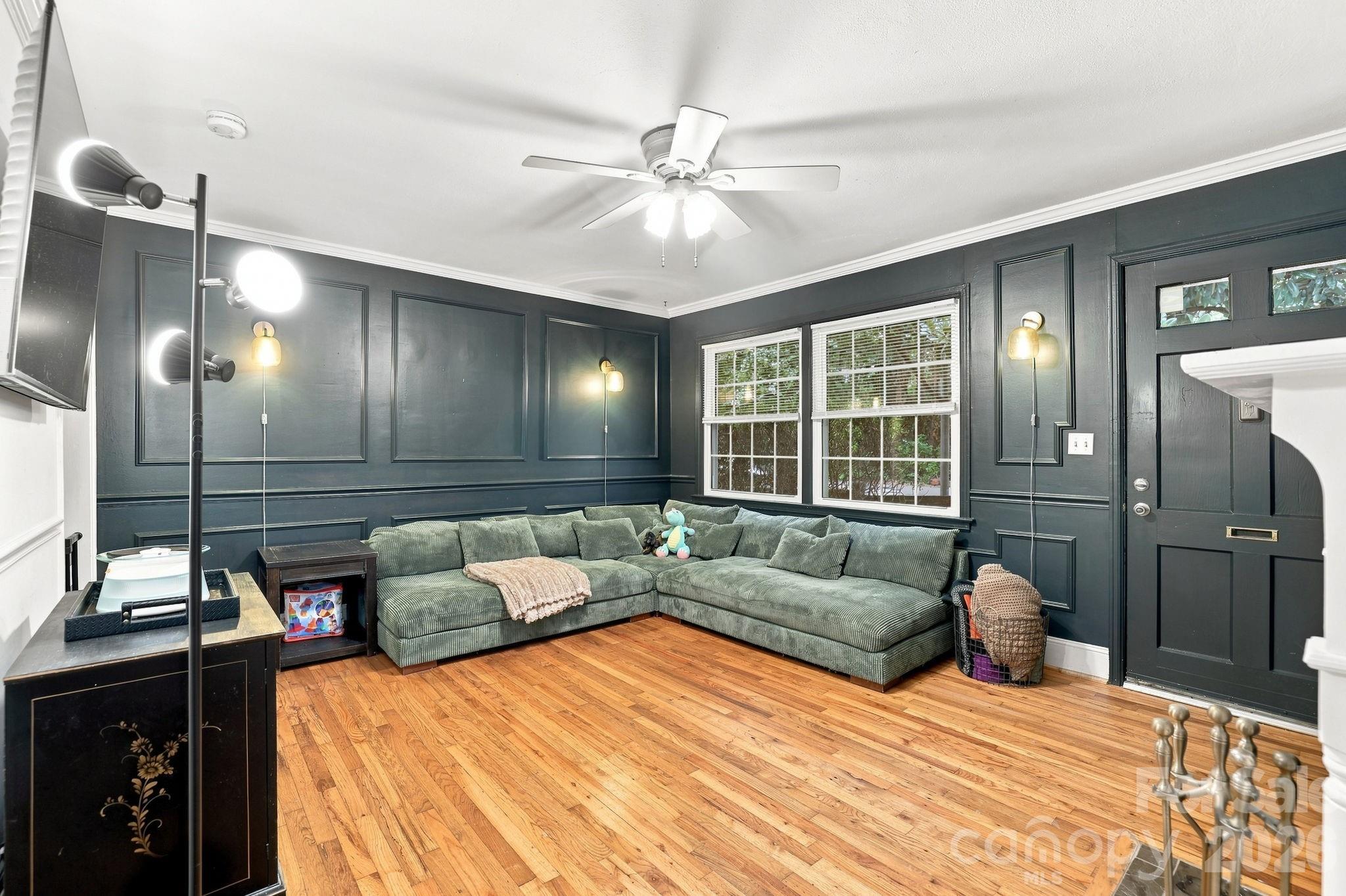 3rd image of 200 N Laurel Ave #15B, Charlotte, NC 28207 | MLS# 4407711