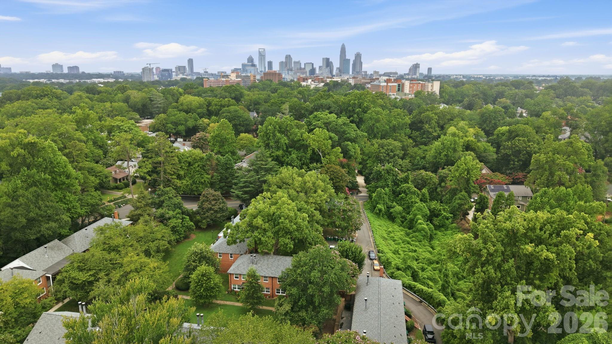 2nd image of 200 N Laurel Ave, Charlotte, NC 28207