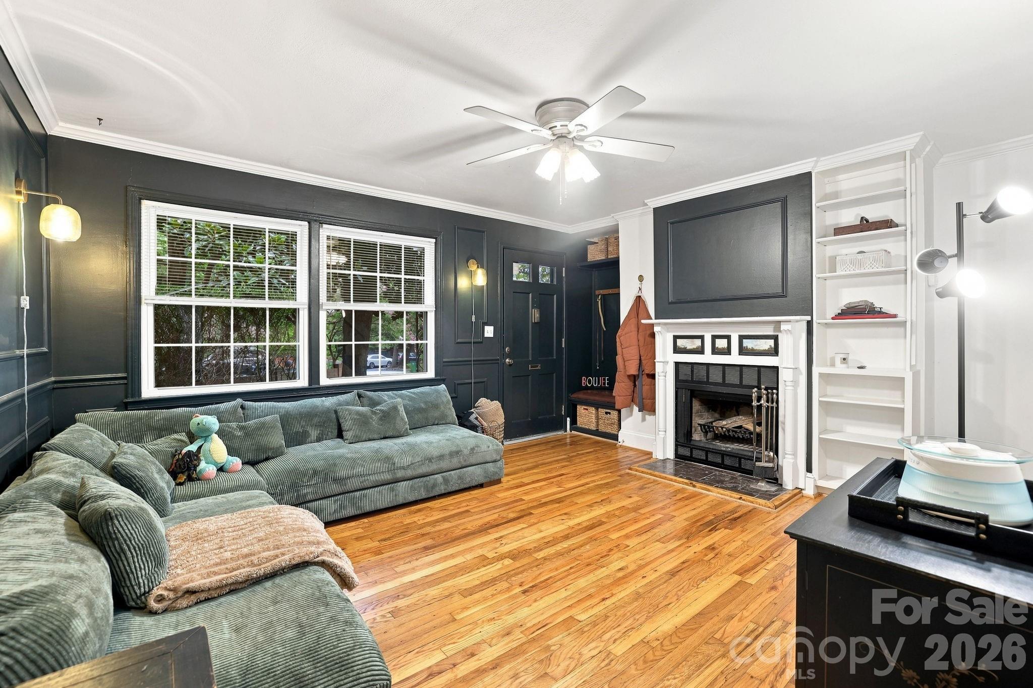 5th image of 200 N Laurel Ave #15B, Charlotte, NC 28207 | MLS# 4407711