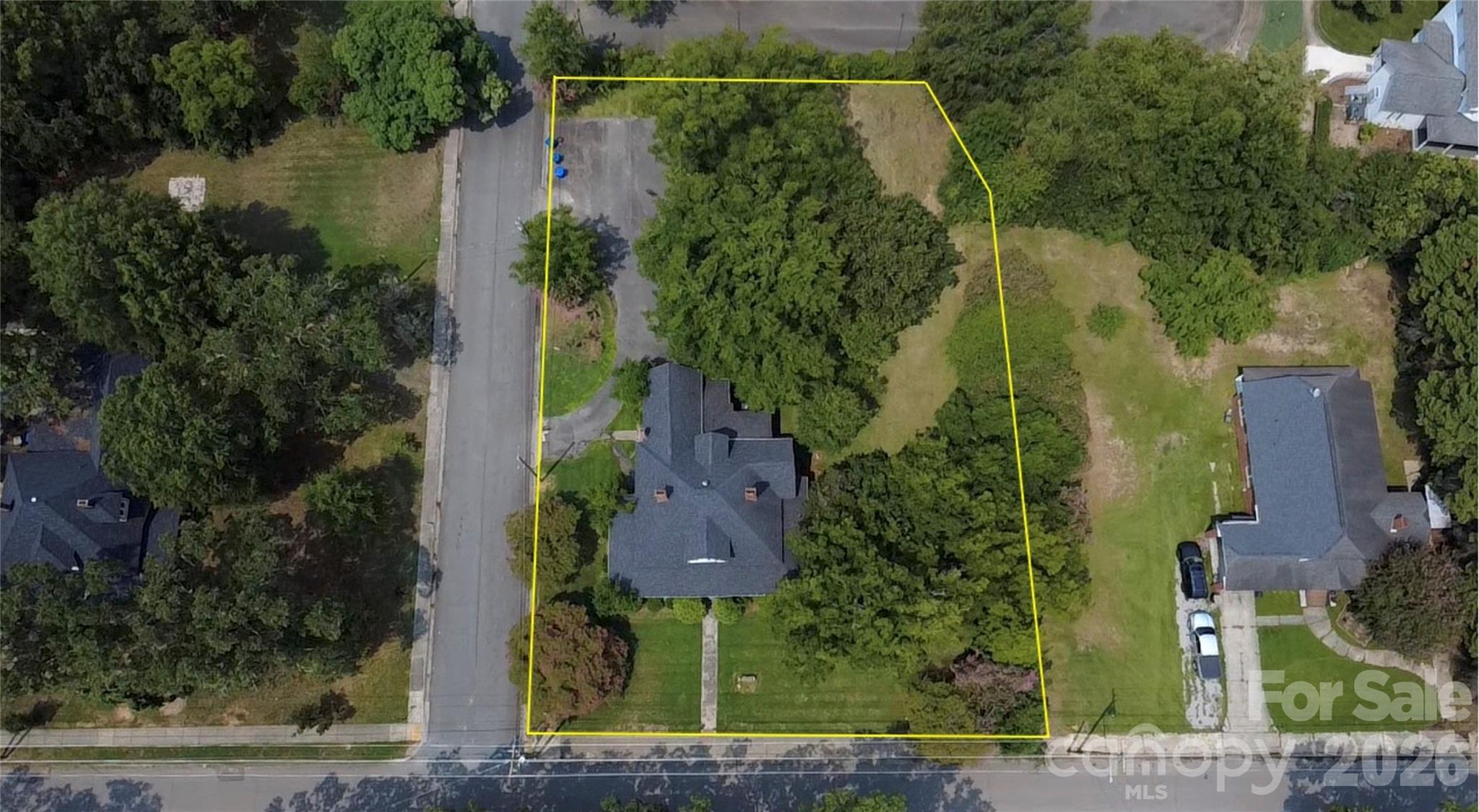 2nd image of 108 S Main St, Wingate, NC 28174 | MLS# 4407726