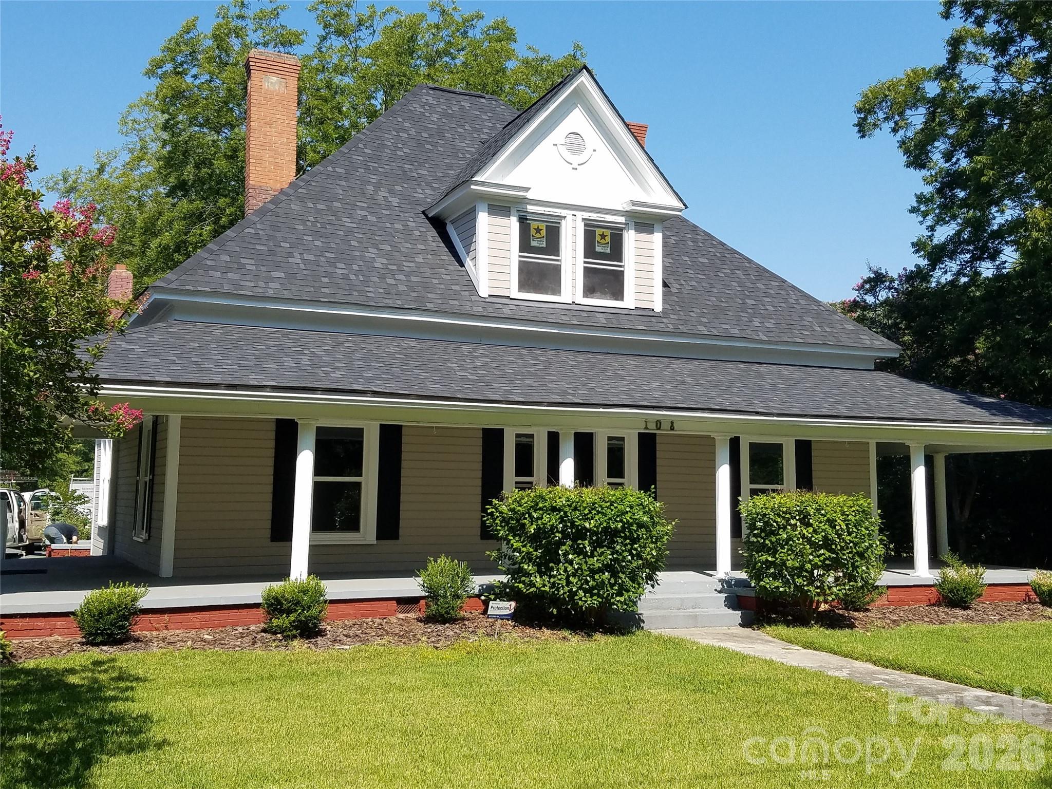 1st image of 108 S Main St, Wingate, NC 28174 | MLS# 4407726