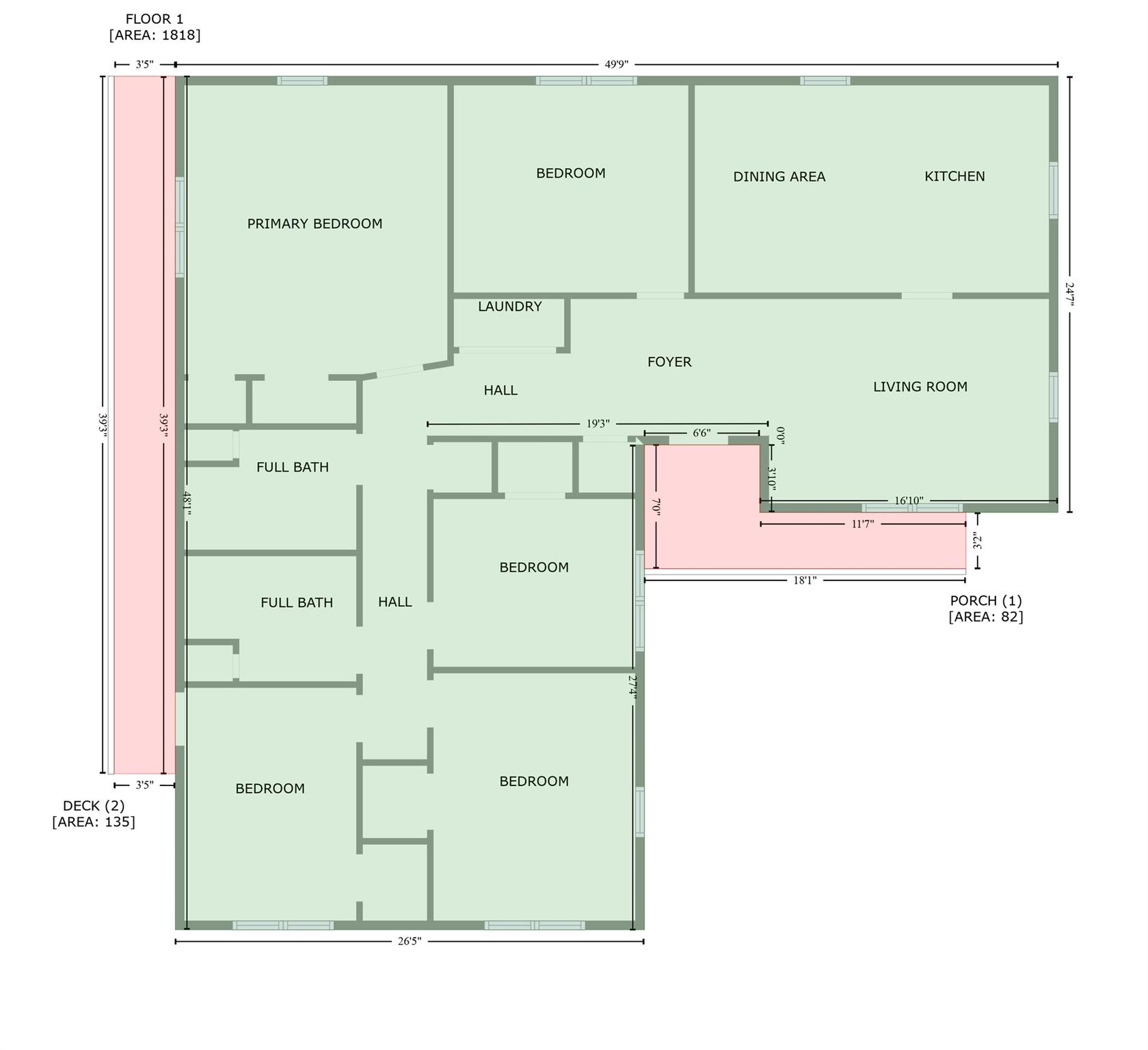 38th image of 2100 Pisgah Hwy, Candler, NC 28715 | MLS# 4407732