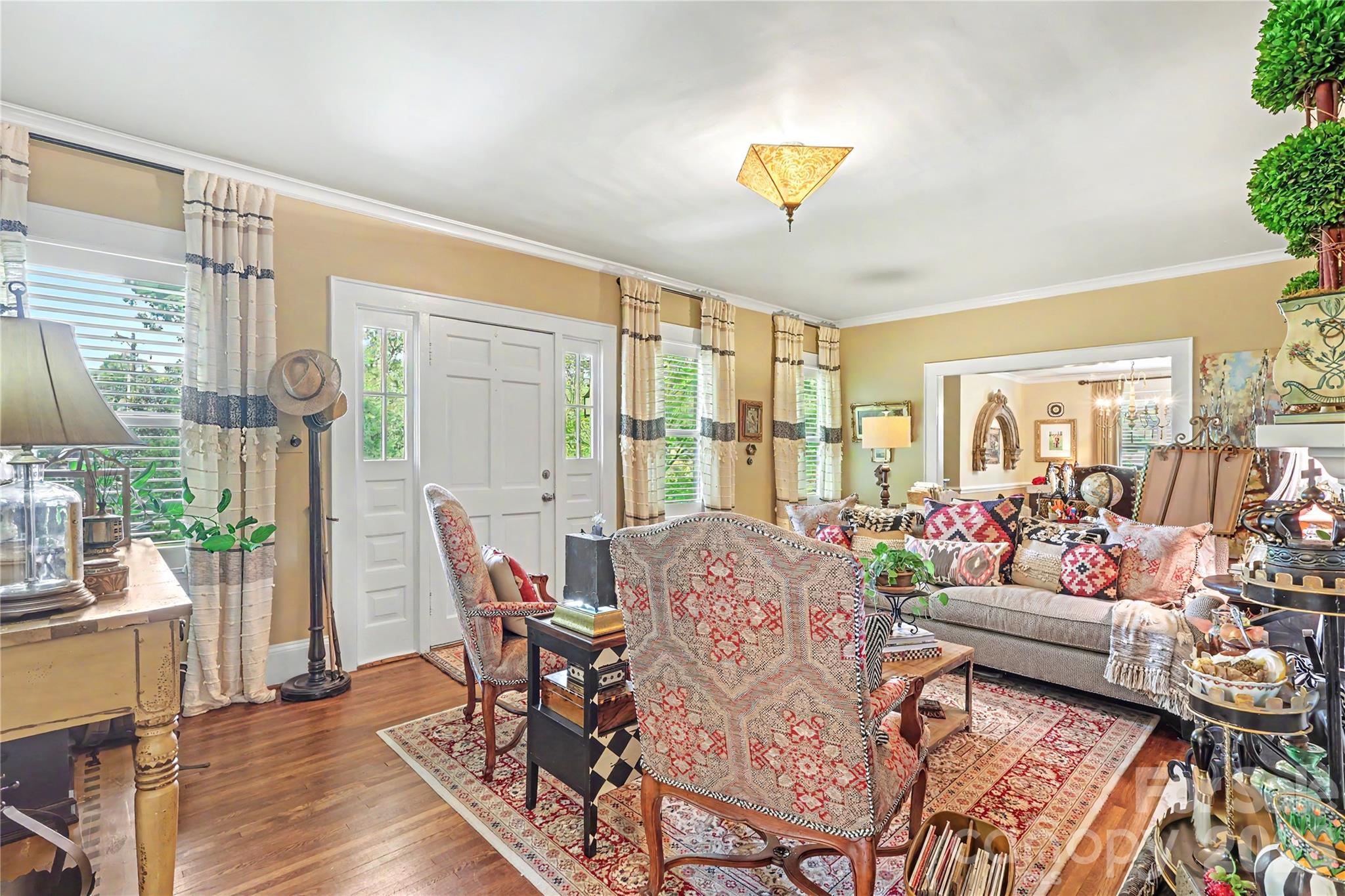 5th image of 2527 Sharon Rd, Charlotte, NC 28211 | MLS# 4407743