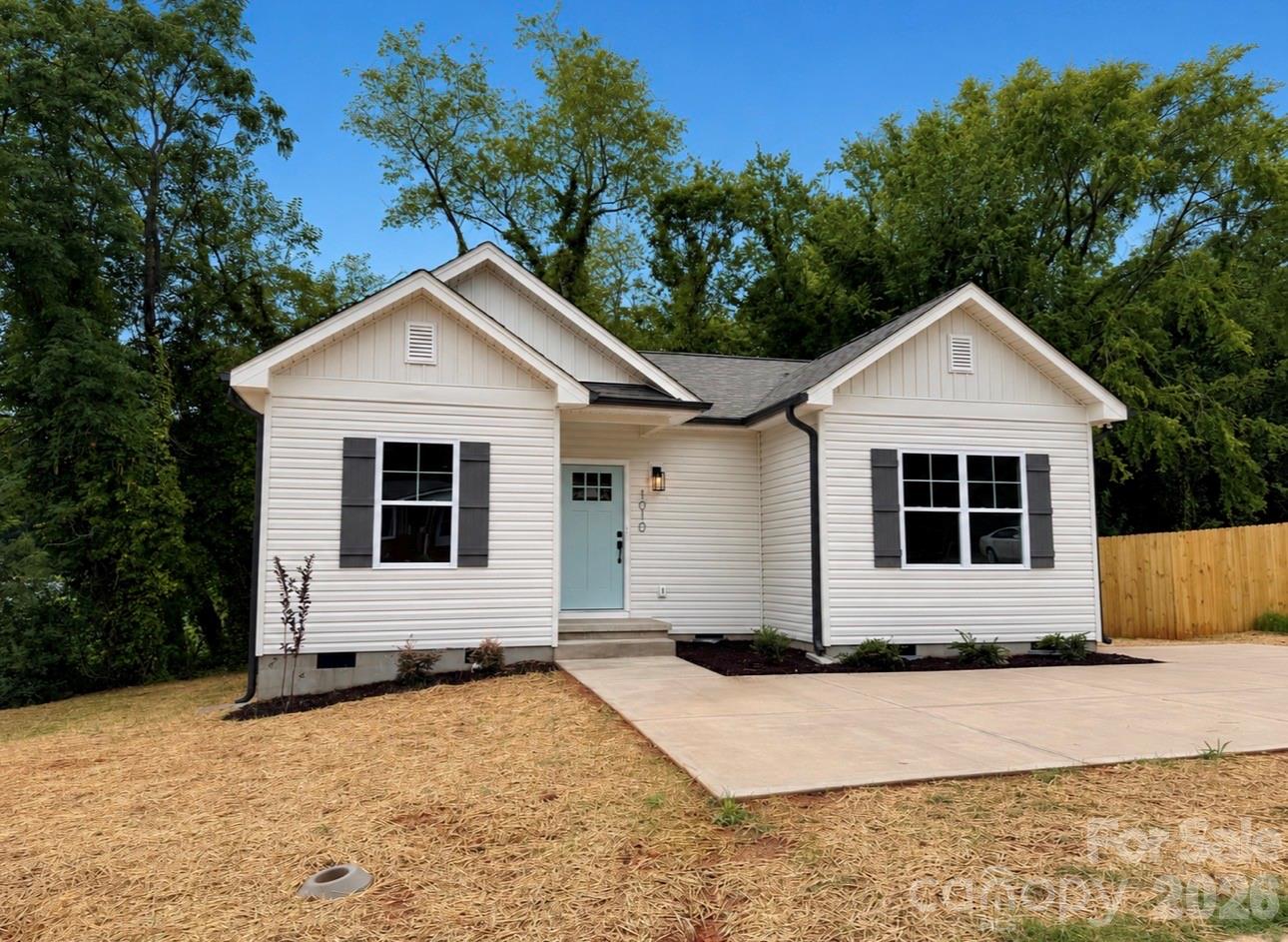 1st image of 1010 John St #4, Monroe, NC 28110 | MLS# 4407779
