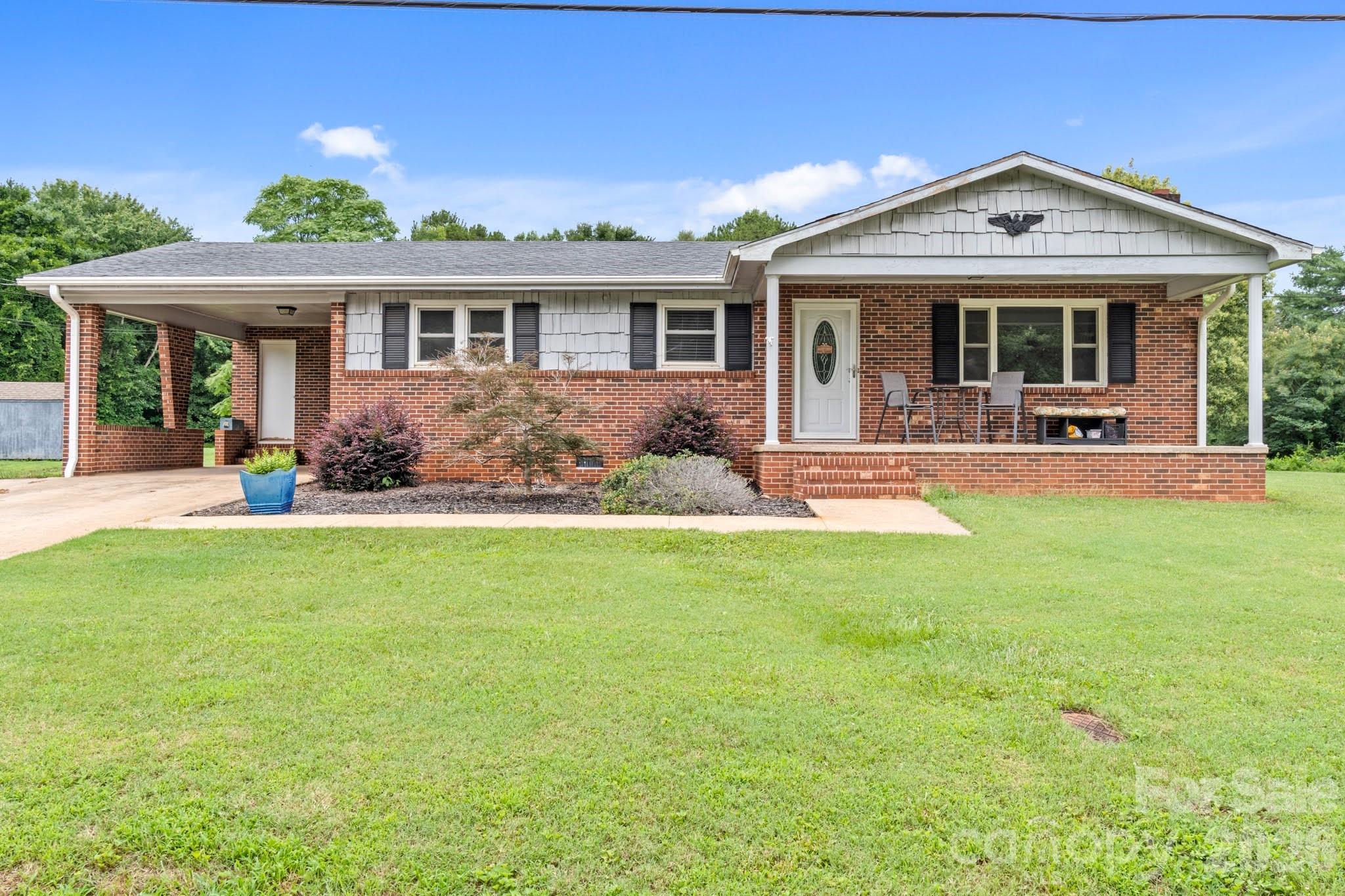 1st image of 131 River Rd, Boonville, NC 27011 | MLS# 4407823