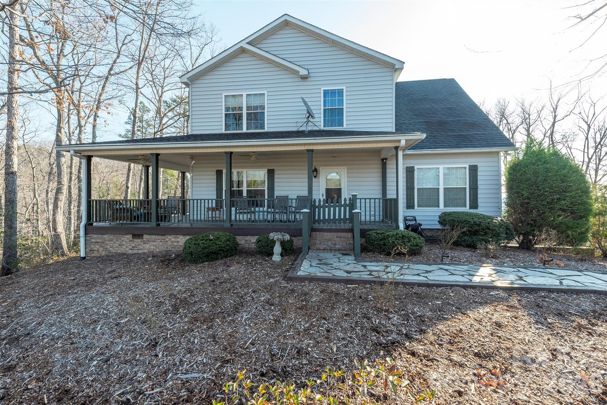 5th image of 192 Buzzards Pl, Lake Lure, NC 28746 | MLS# 4407853